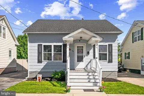 MLS: MDCR2035392