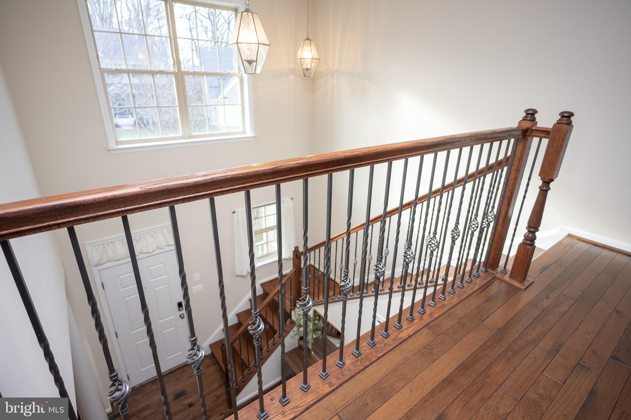 WOODMORE TOWNE CENTRE - Residential