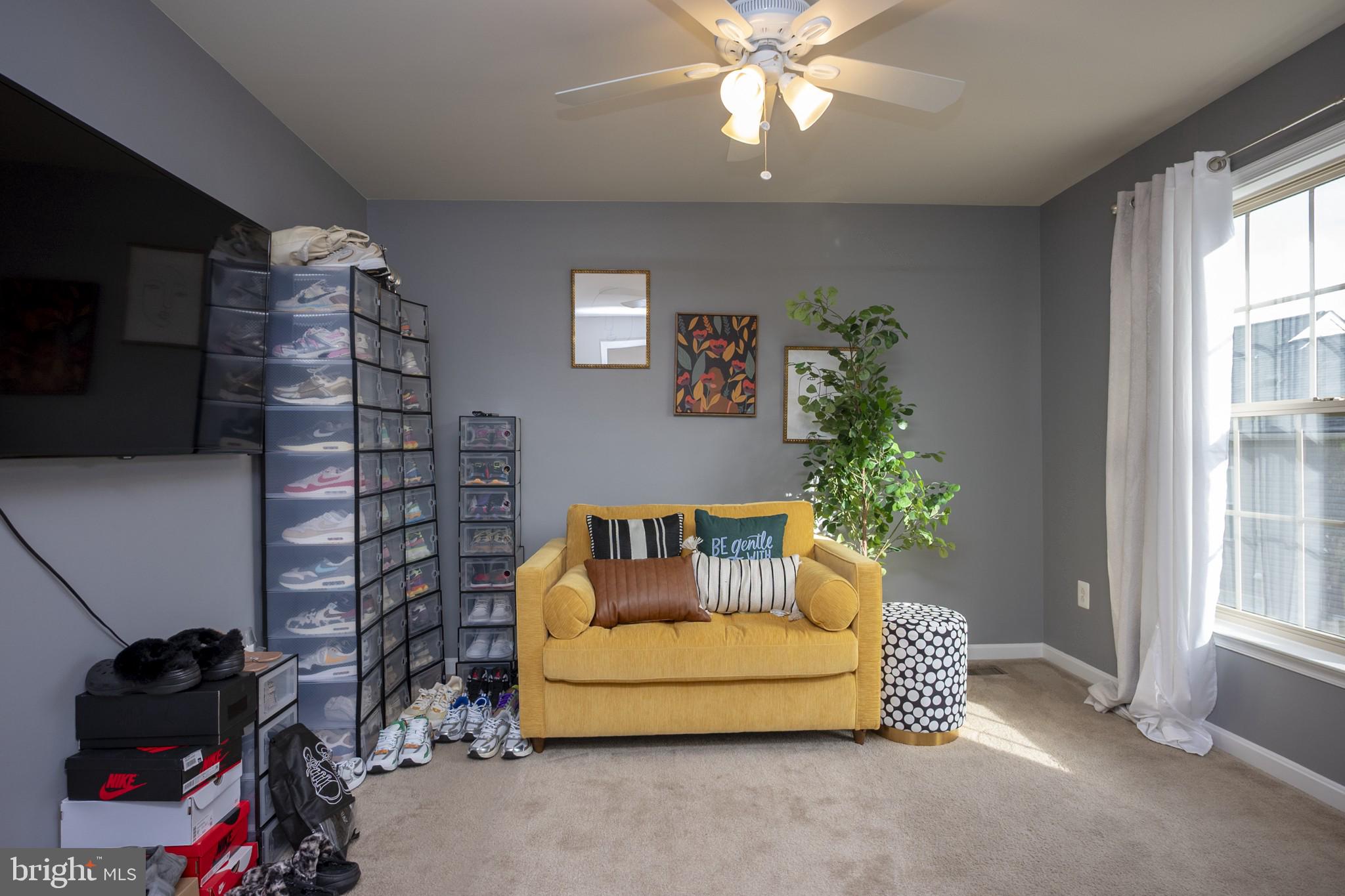 WOODMORE TOWNE CENTRE - Residential