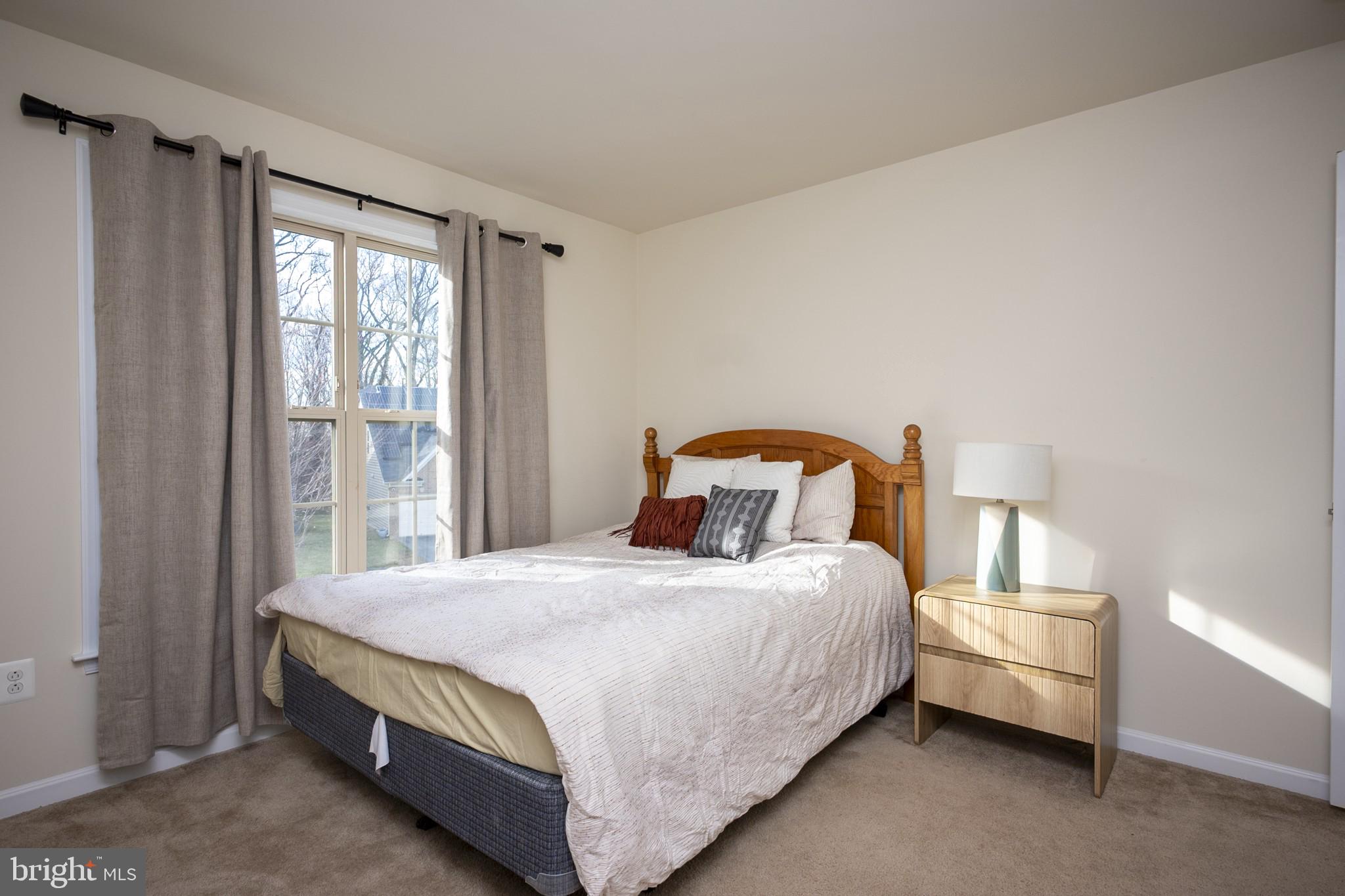 WOODMORE TOWNE CENTRE - Residential