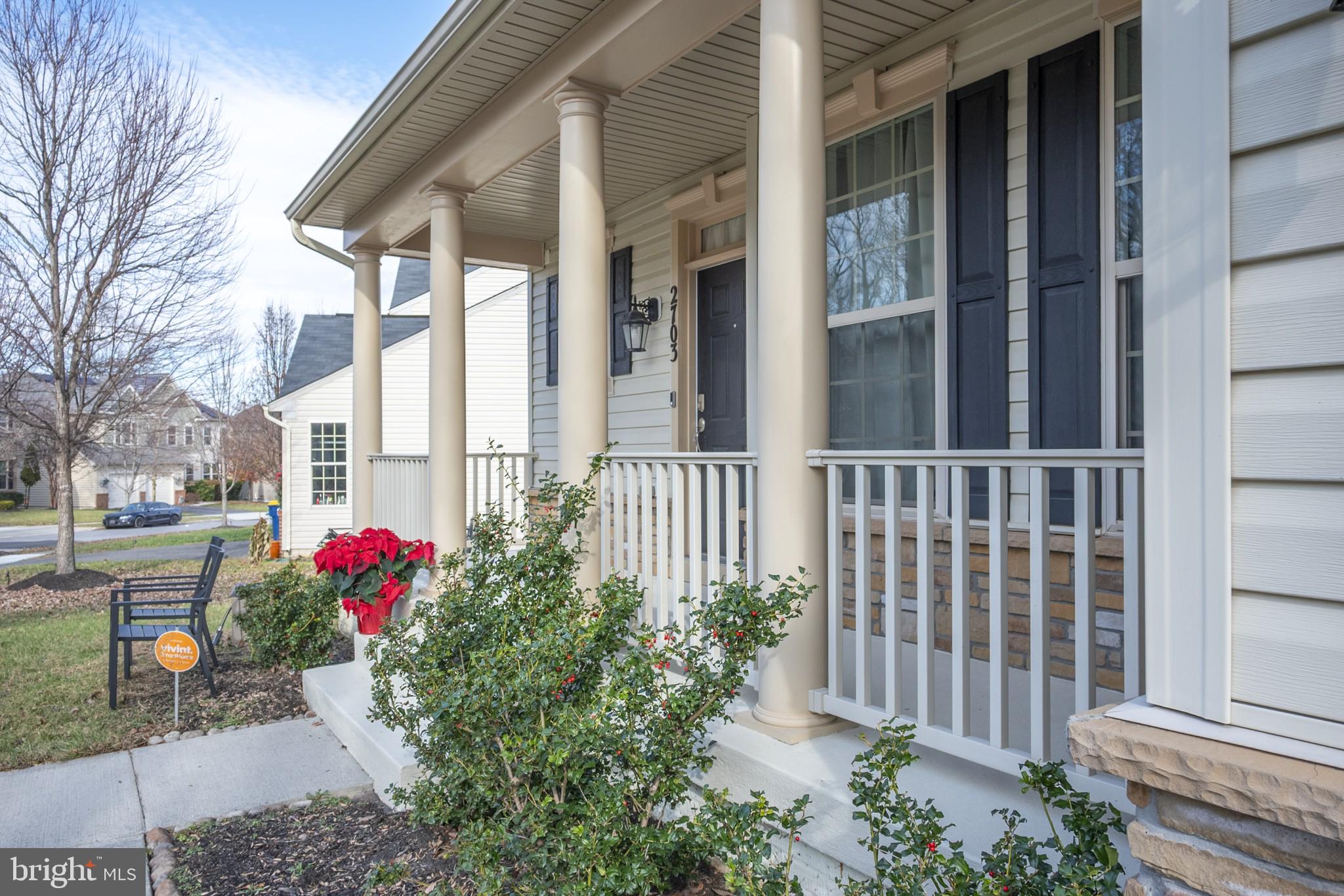 WOODMORE TOWNE CENTRE - Residential