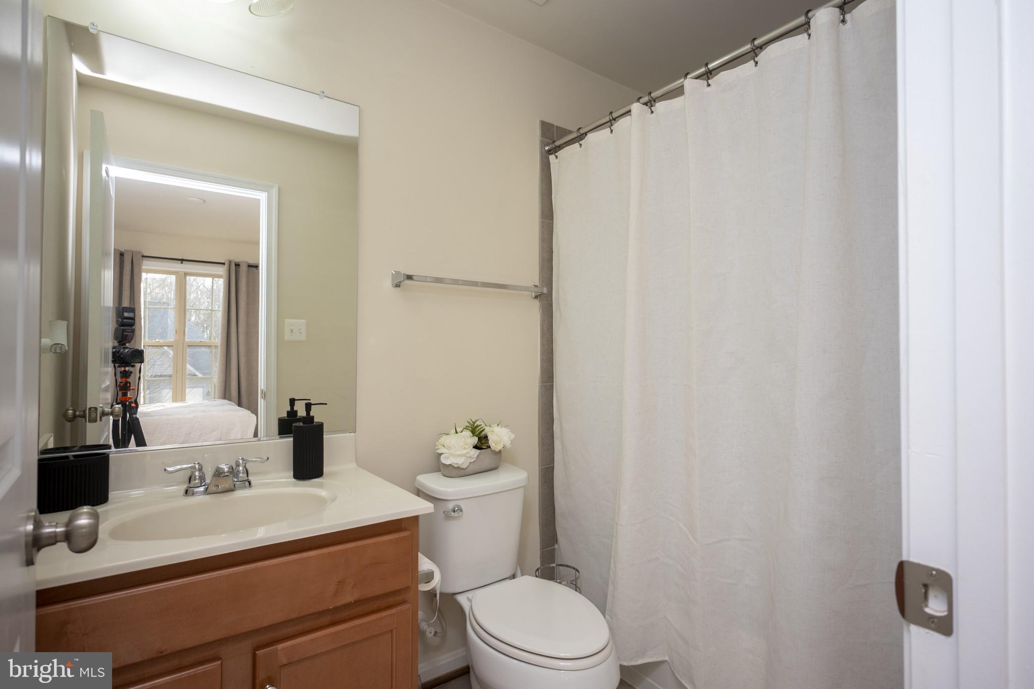 WOODMORE TOWNE CENTRE - Residential