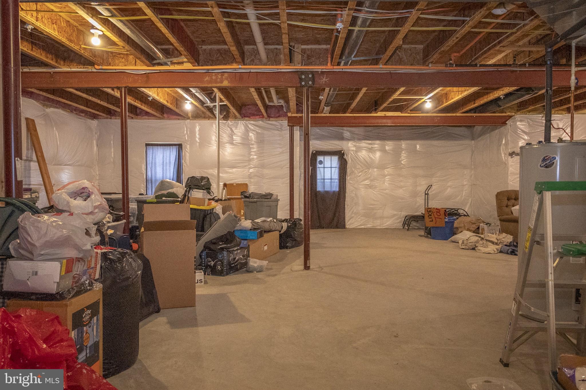 WOODMORE TOWNE CENTRE - Residential