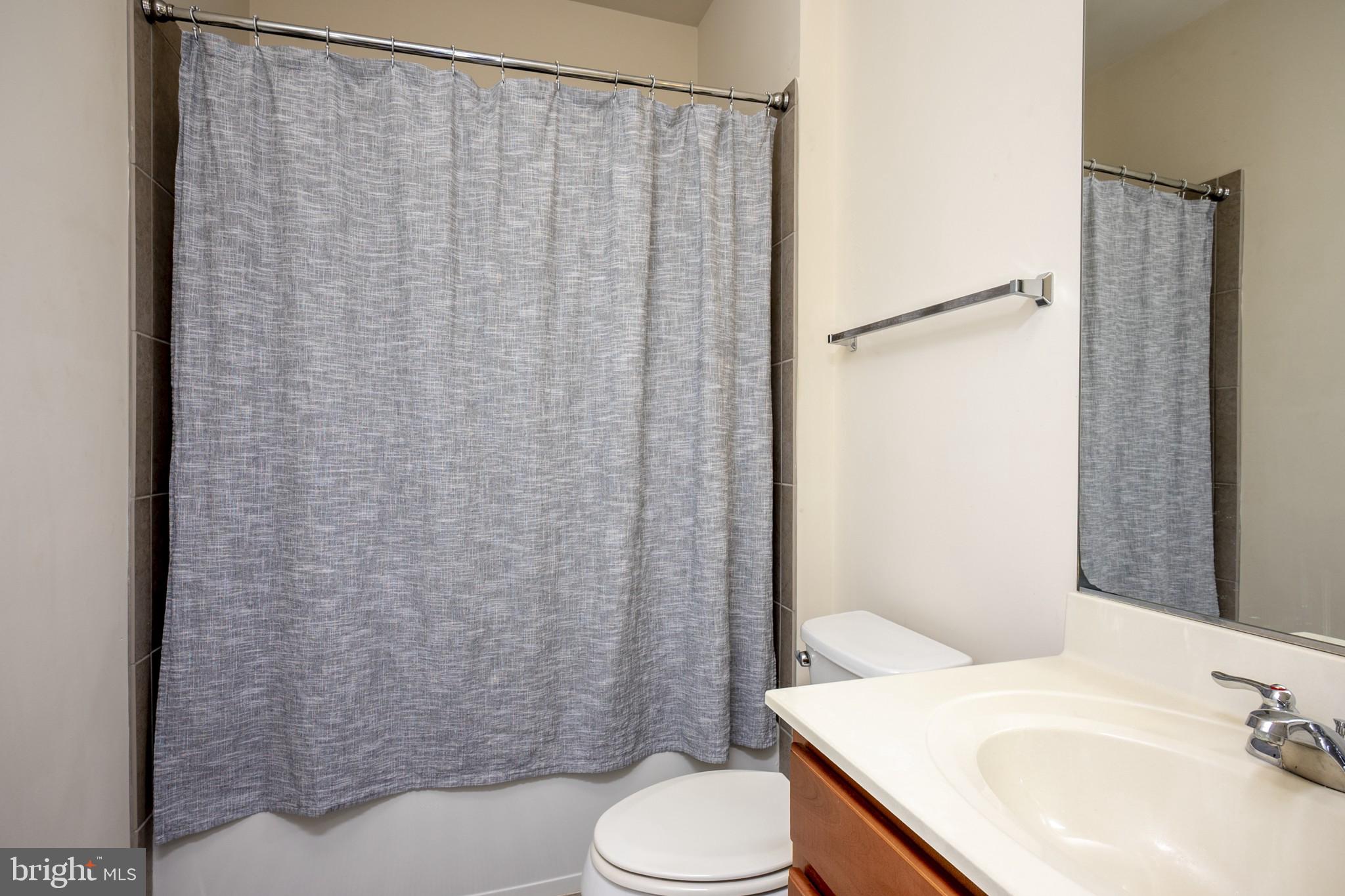 WOODMORE TOWNE CENTRE - Residential