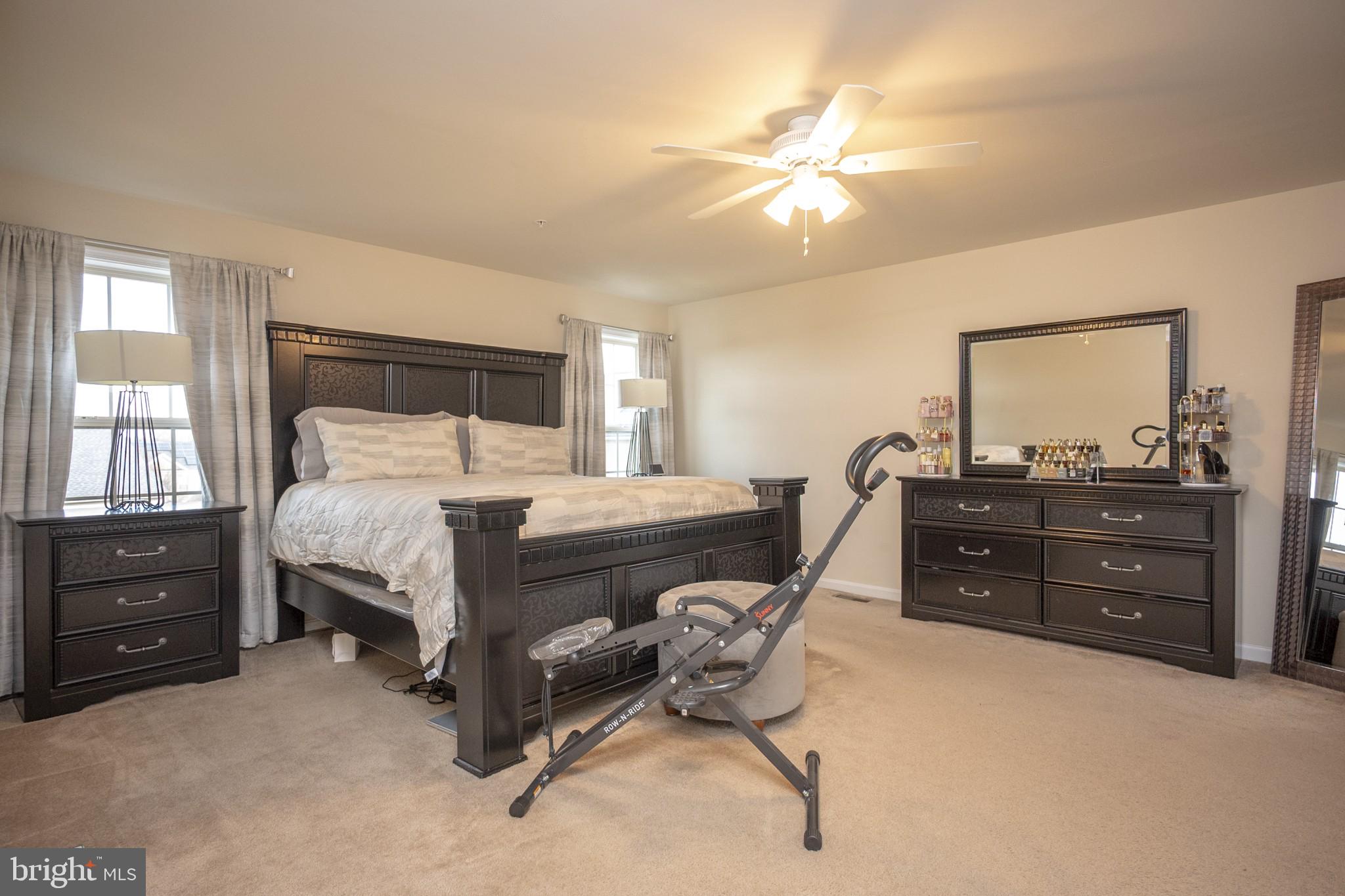 WOODMORE TOWNE CENTRE - Residential