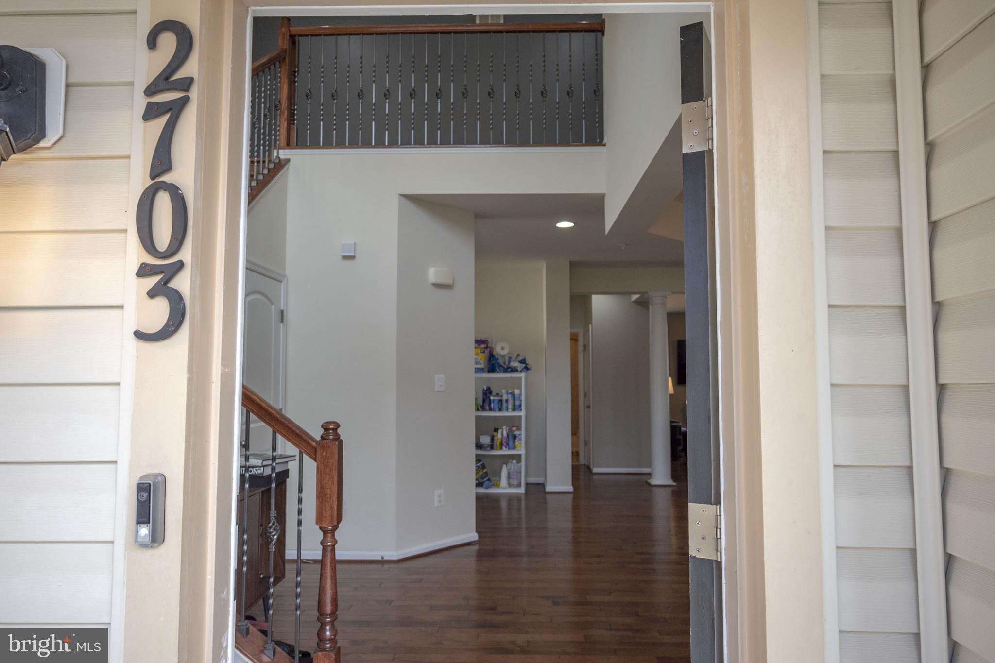 WOODMORE TOWNE CENTRE - Residential