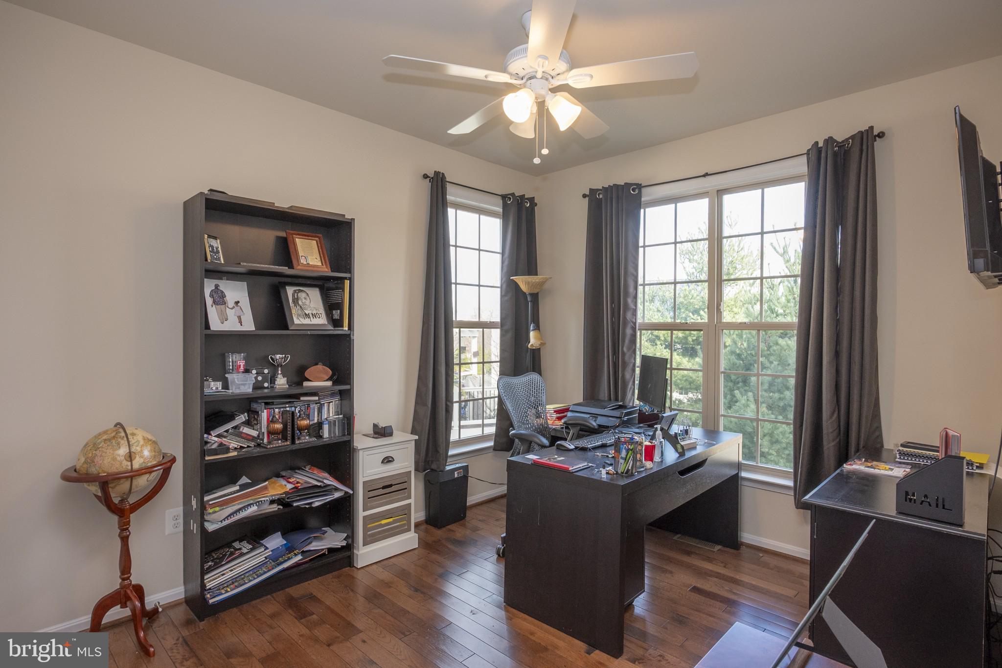 WOODMORE TOWNE CENTRE - Residential