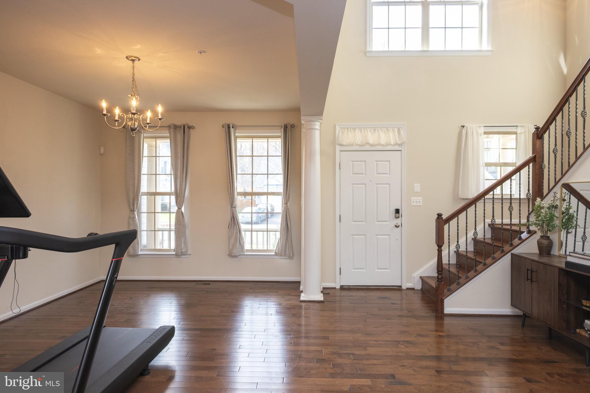 WOODMORE TOWNE CENTRE - Residential