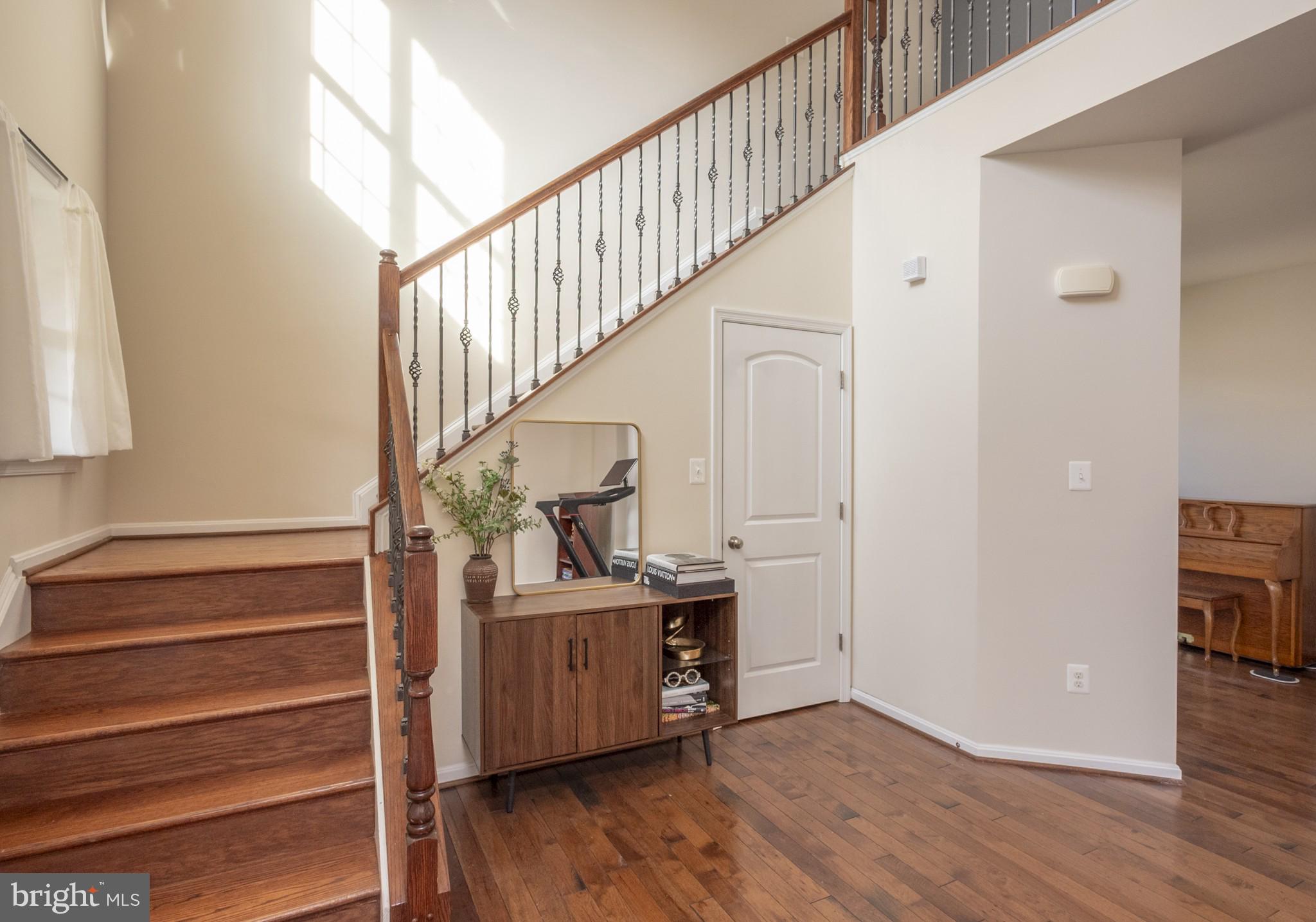 WOODMORE TOWNE CENTRE - Residential