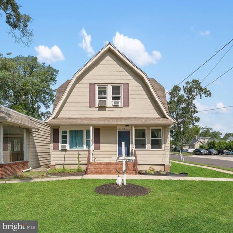 Multifamily For Sale - 501 12th St Etc St<br/> Atlantic County, HAMMONTON, NJ 08037