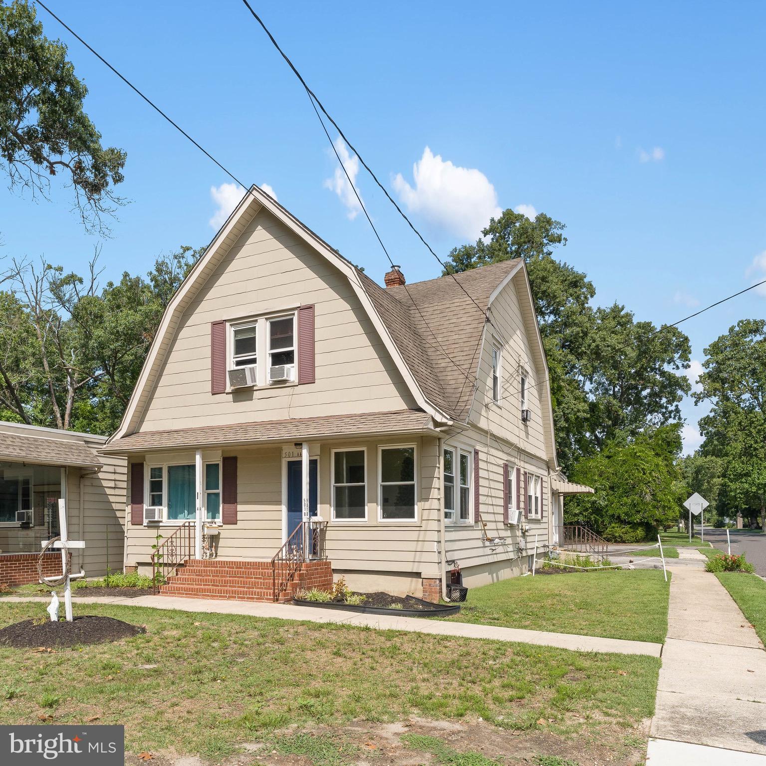 501 12TH ST ETC