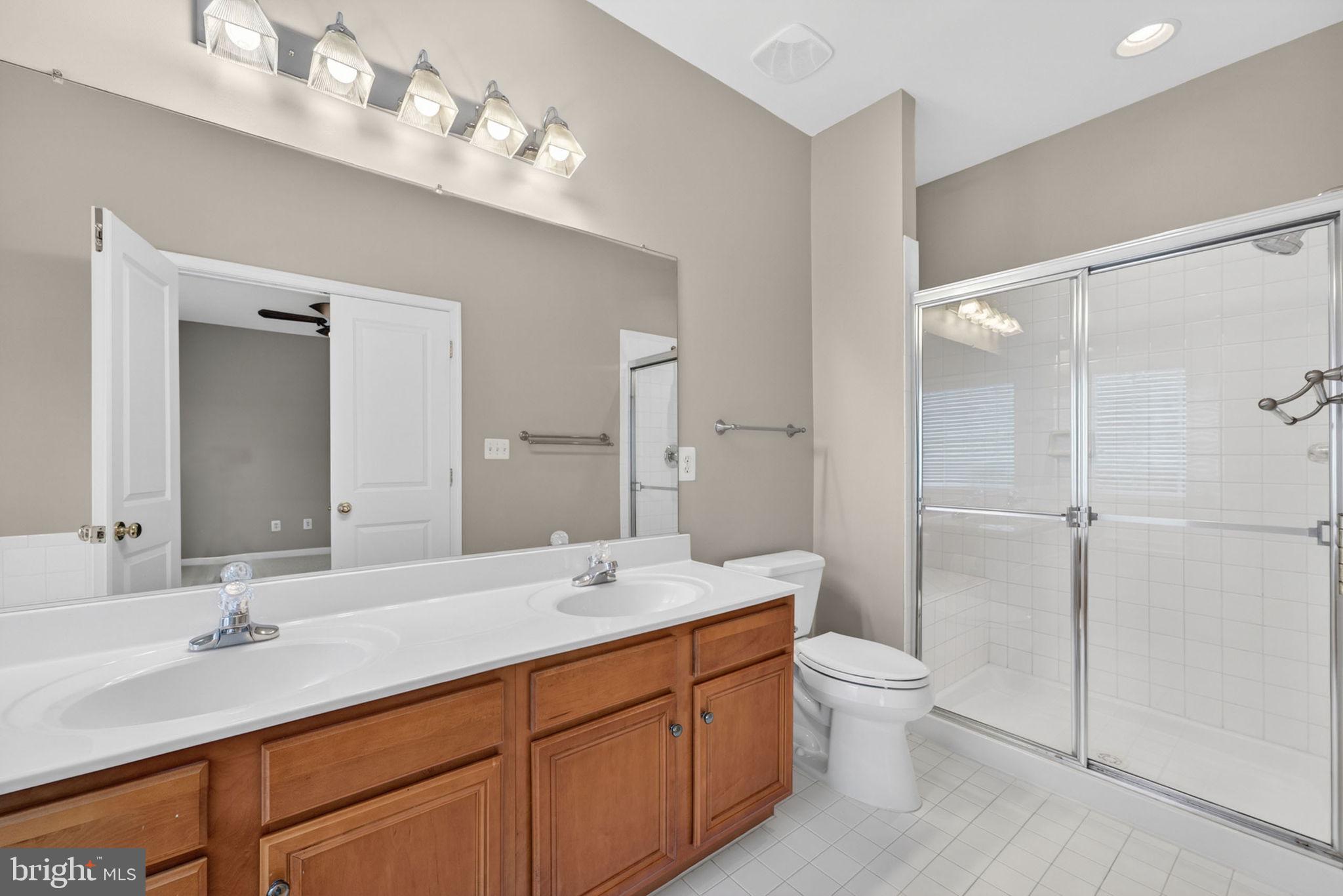 MEADOWS AT MORRIS FARM - Residential
