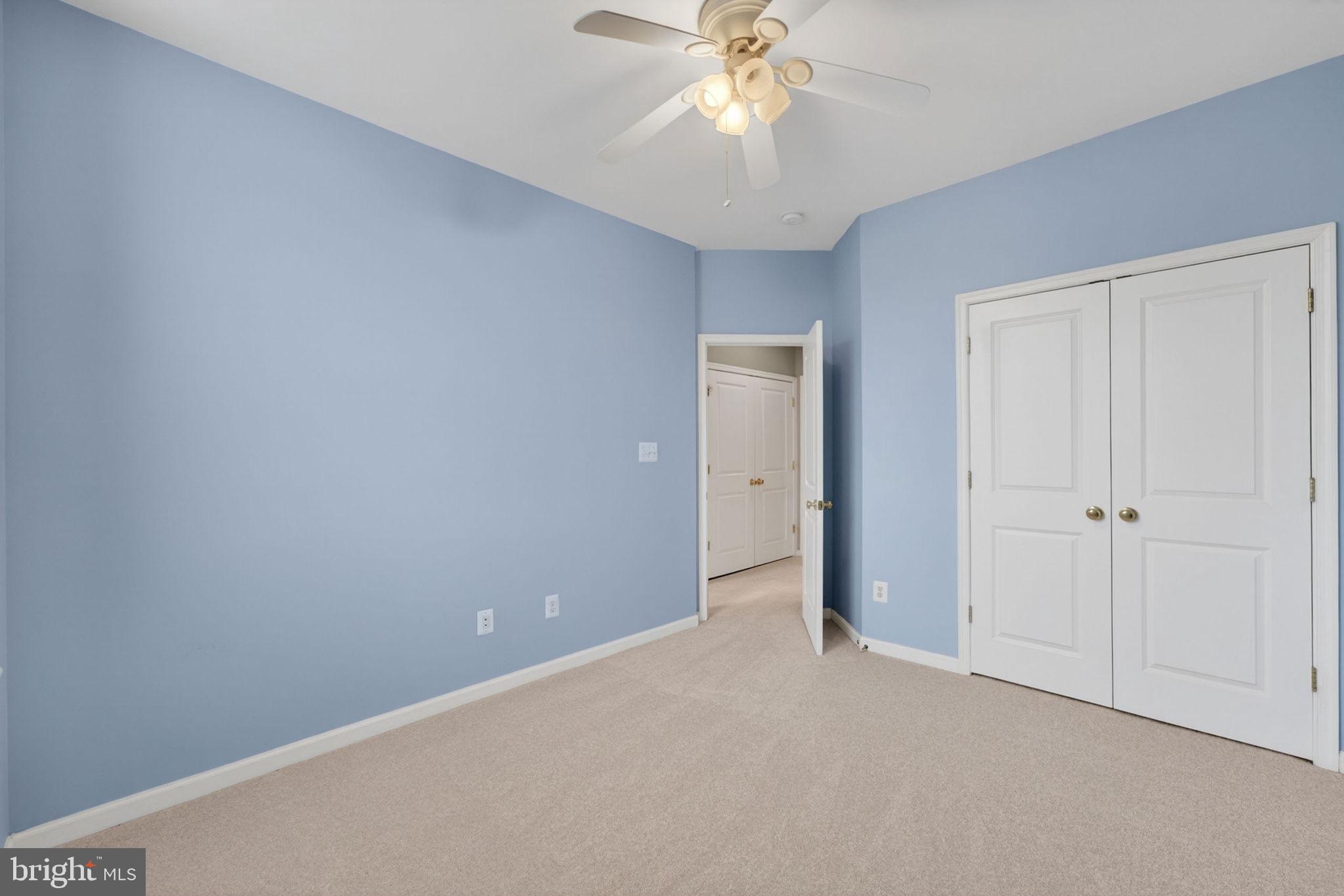 MEADOWS AT MORRIS FARM - Residential