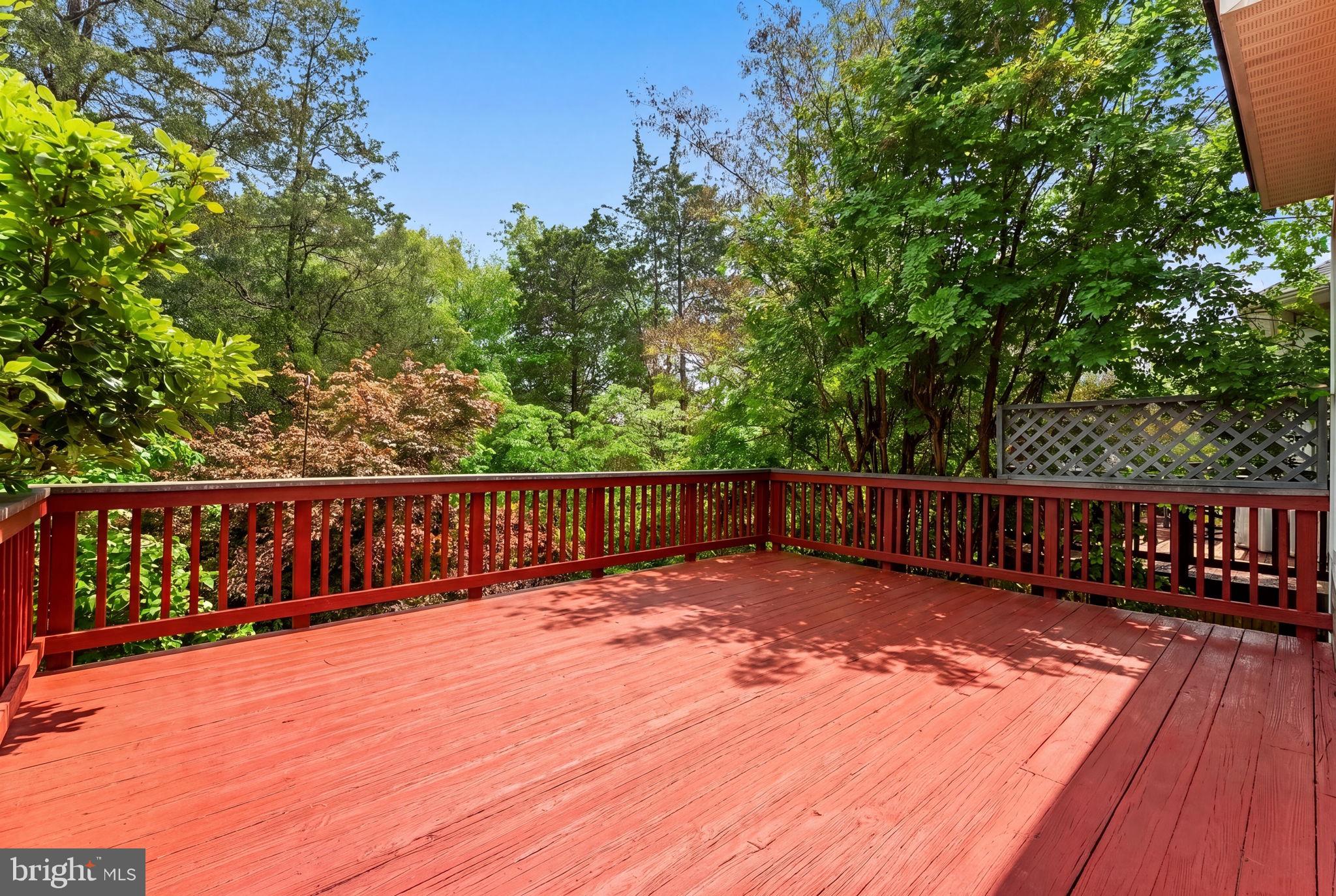 MEADOWS AT MORRIS FARM - Residential