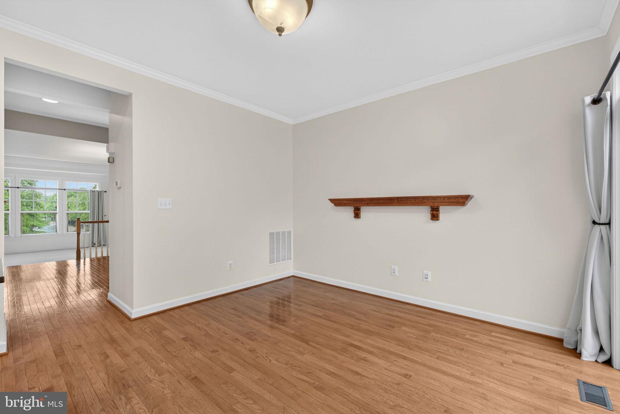 MEADOWS AT MORRIS FARM - Residential