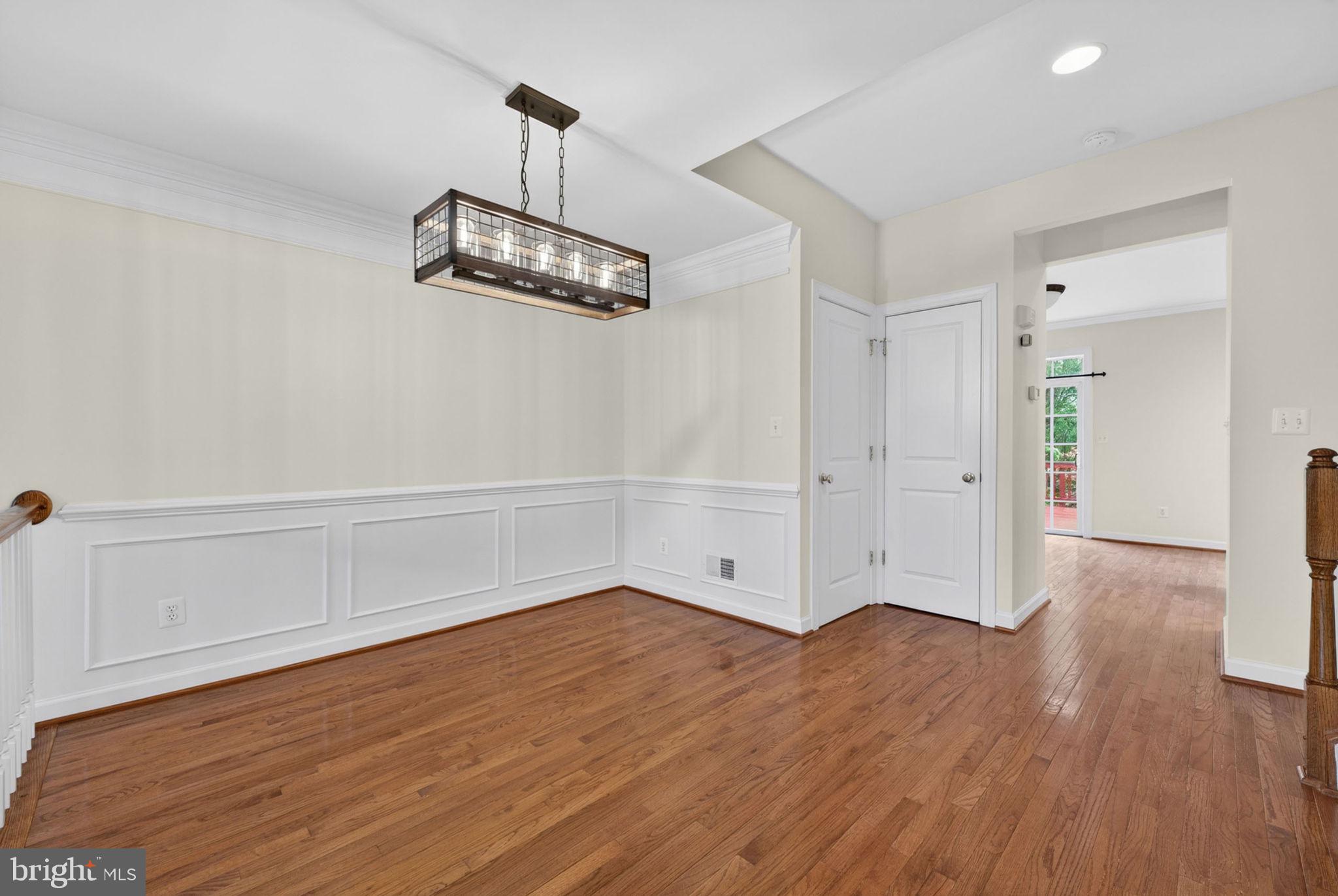 MEADOWS AT MORRIS FARM - Residential