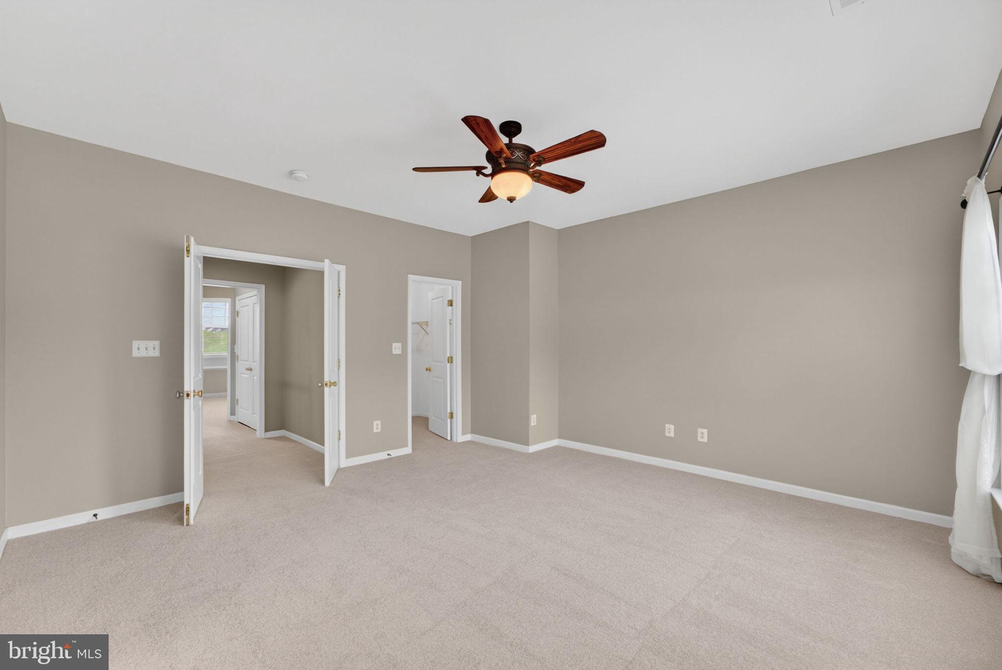 MEADOWS AT MORRIS FARM - Residential