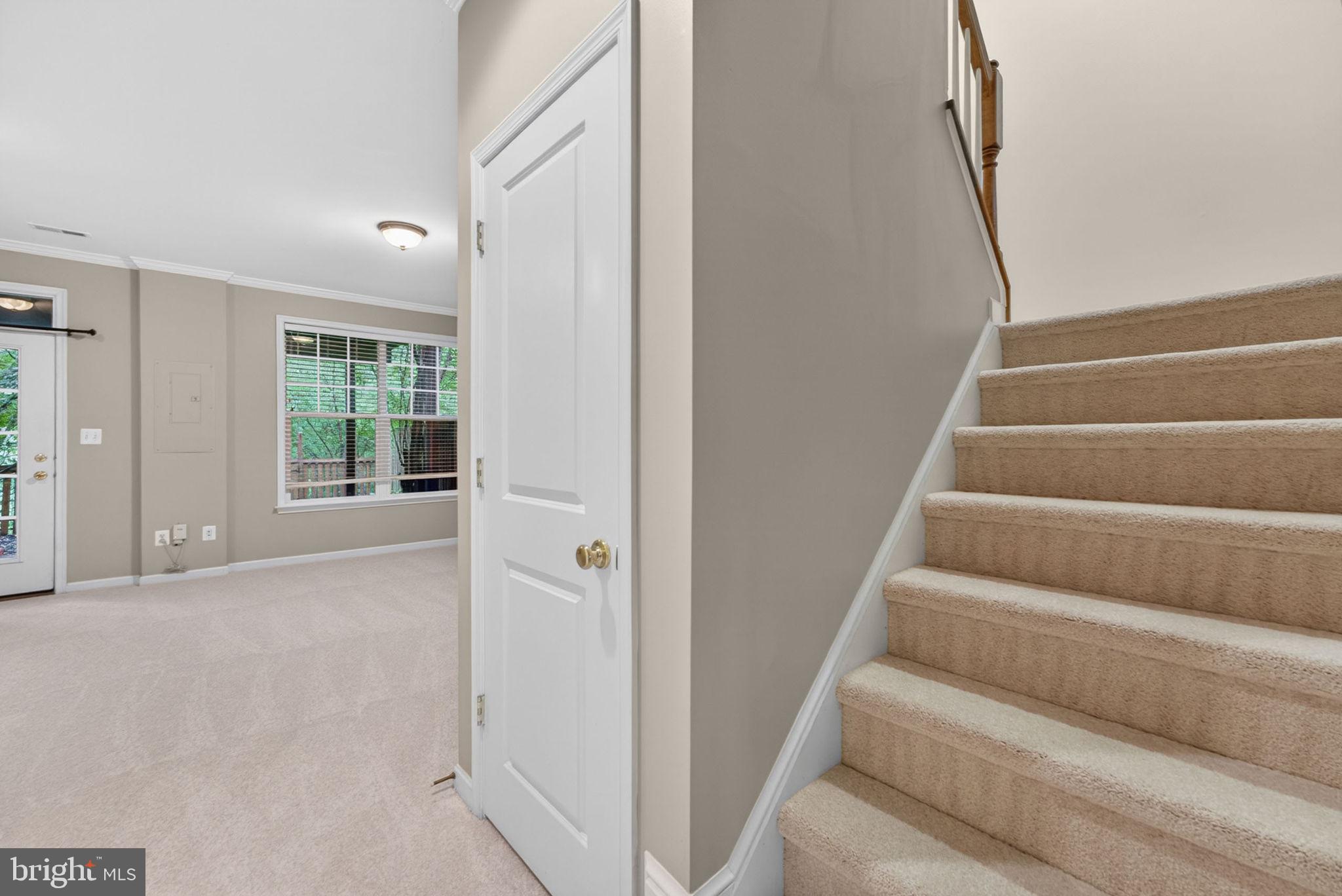MEADOWS AT MORRIS FARM - Residential