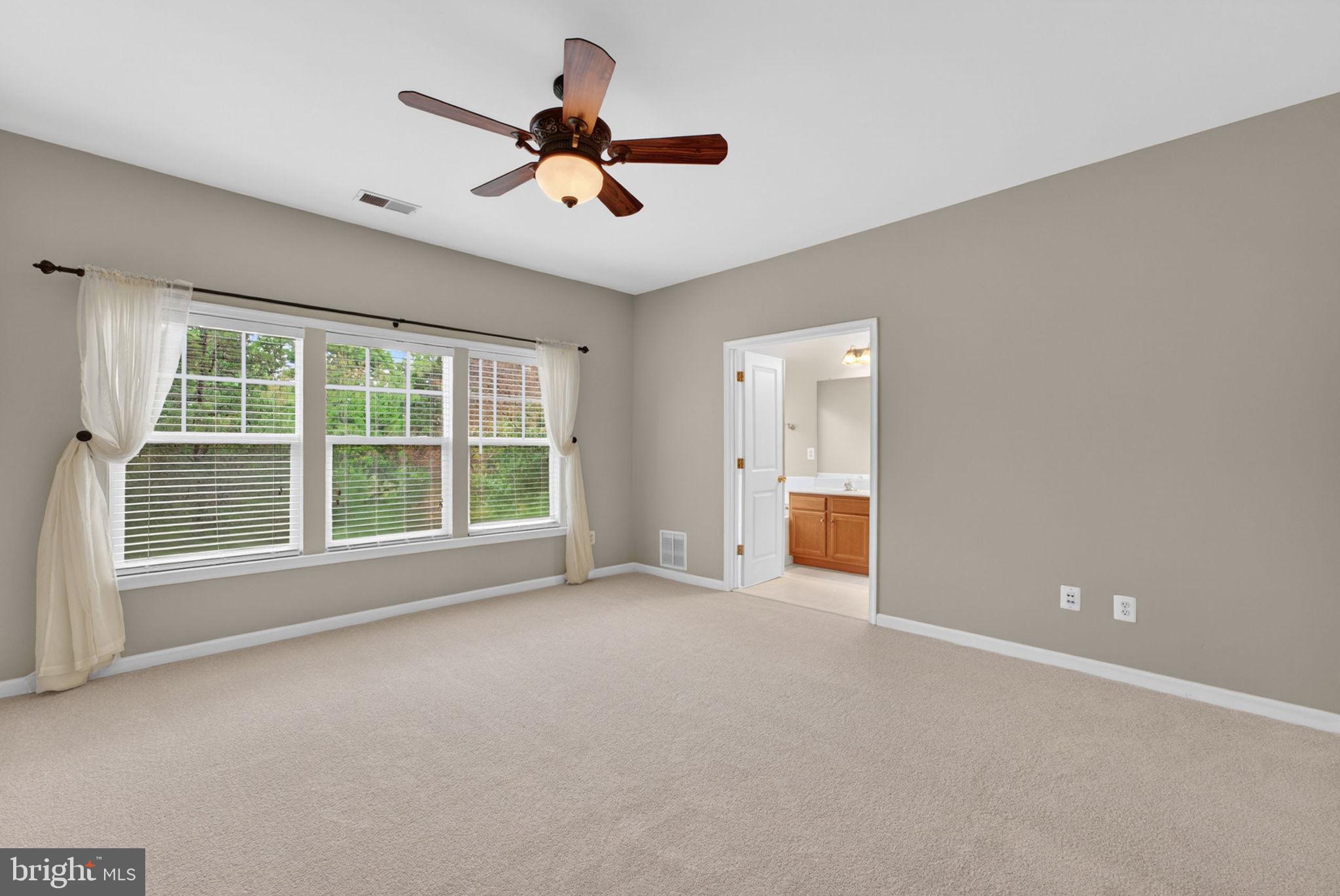MEADOWS AT MORRIS FARM - Residential