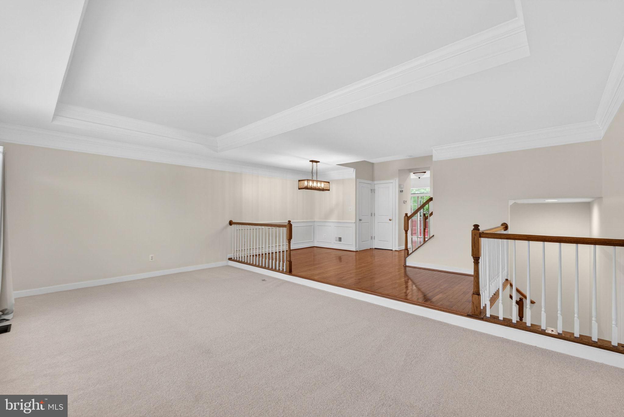 MEADOWS AT MORRIS FARM - Residential