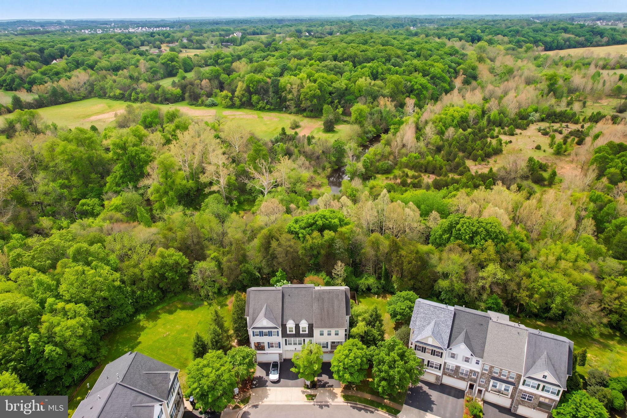 MEADOWS AT MORRIS FARM - Residential
