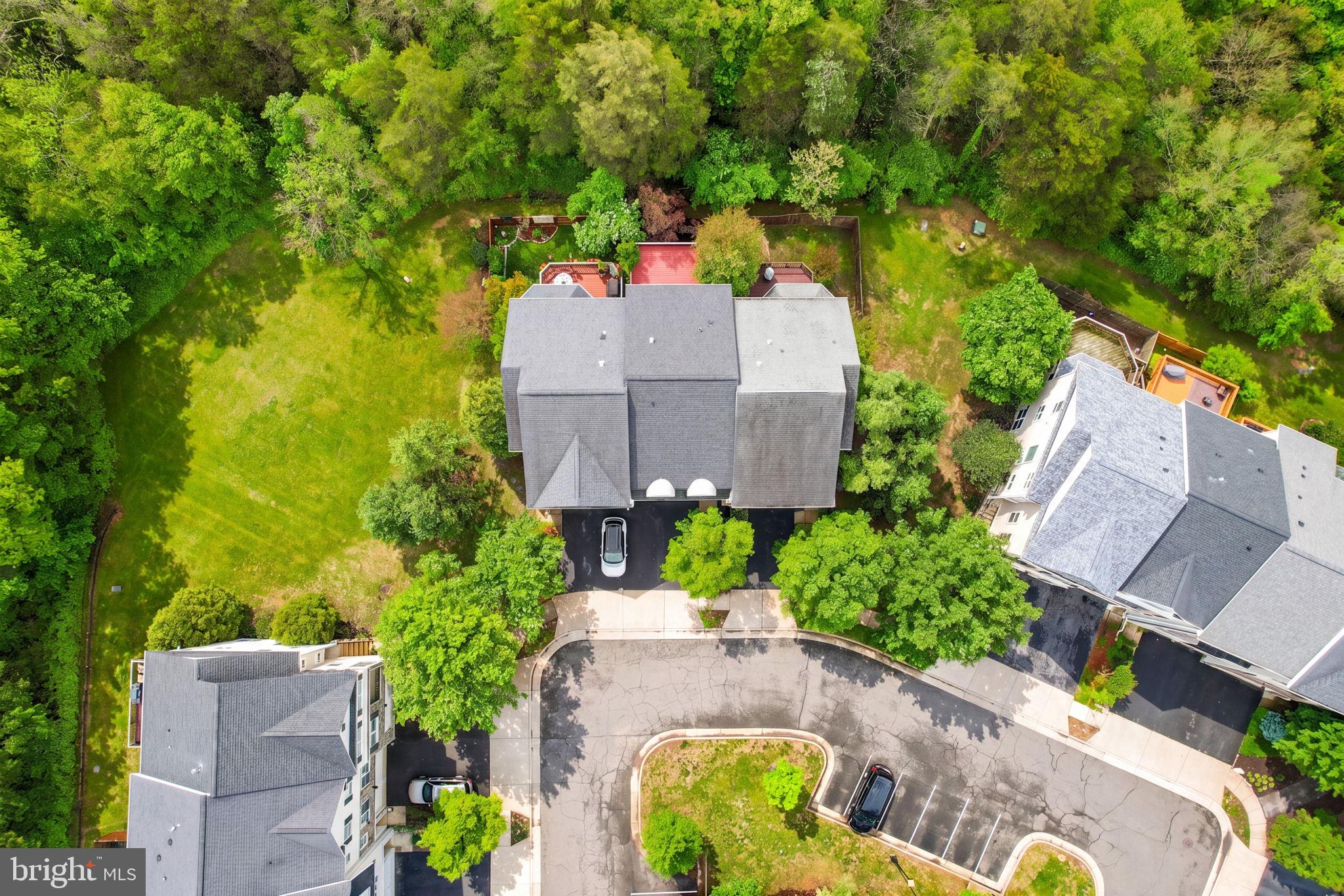 MEADOWS AT MORRIS FARM - Residential