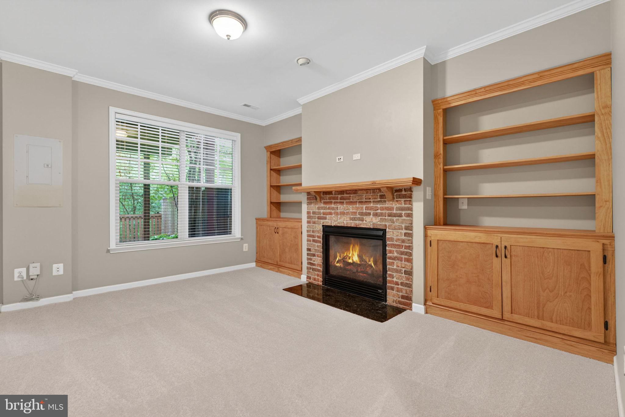 MEADOWS AT MORRIS FARM - Residential