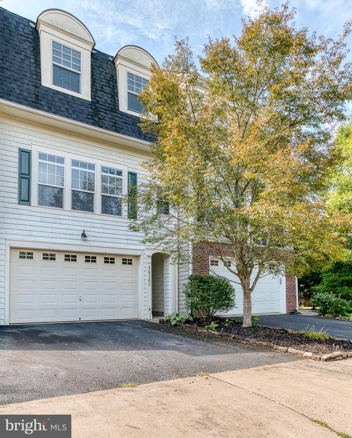 14103 CATBIRD DRIVE