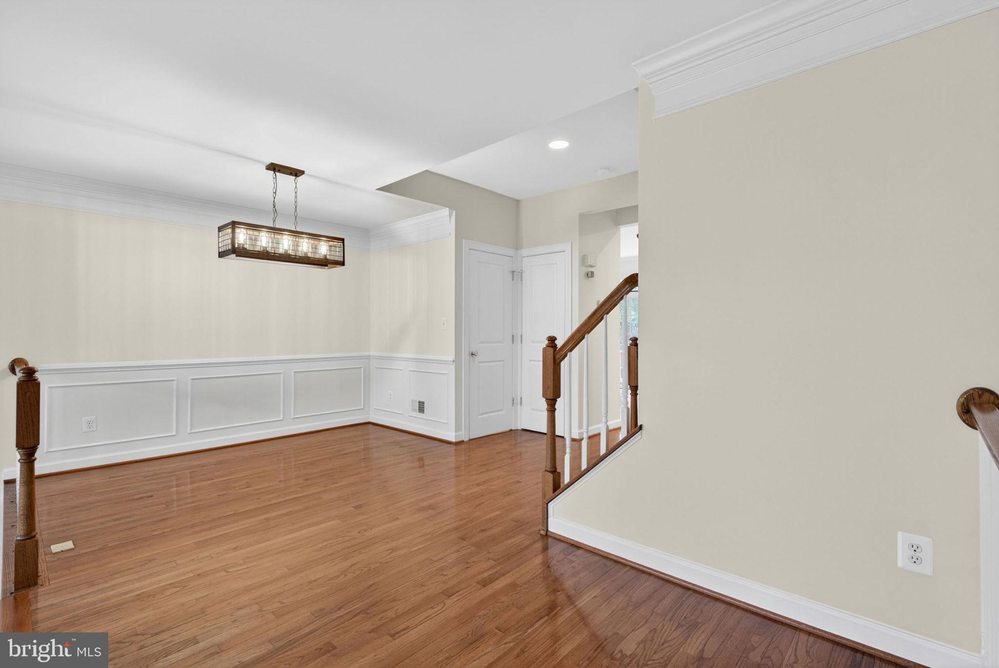 MEADOWS AT MORRIS FARM - Residential
