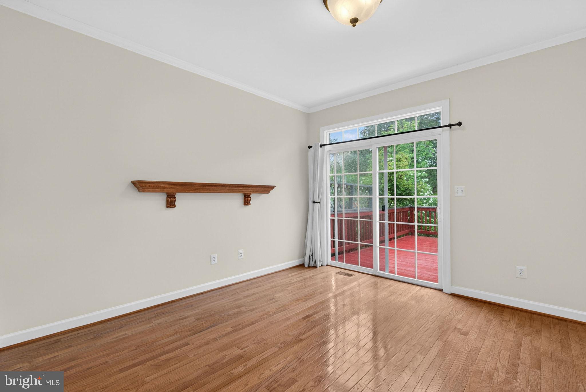 MEADOWS AT MORRIS FARM - Residential