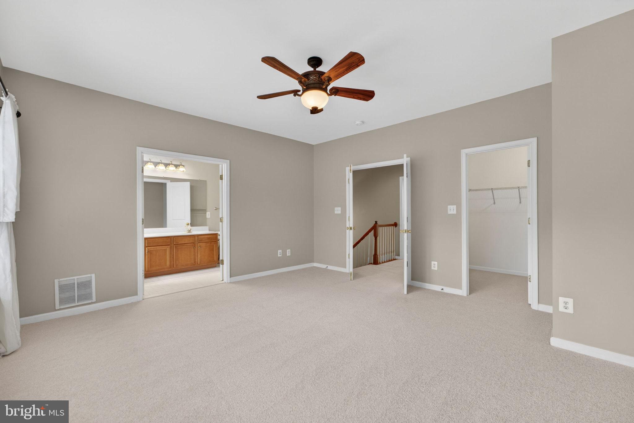 MEADOWS AT MORRIS FARM - Residential