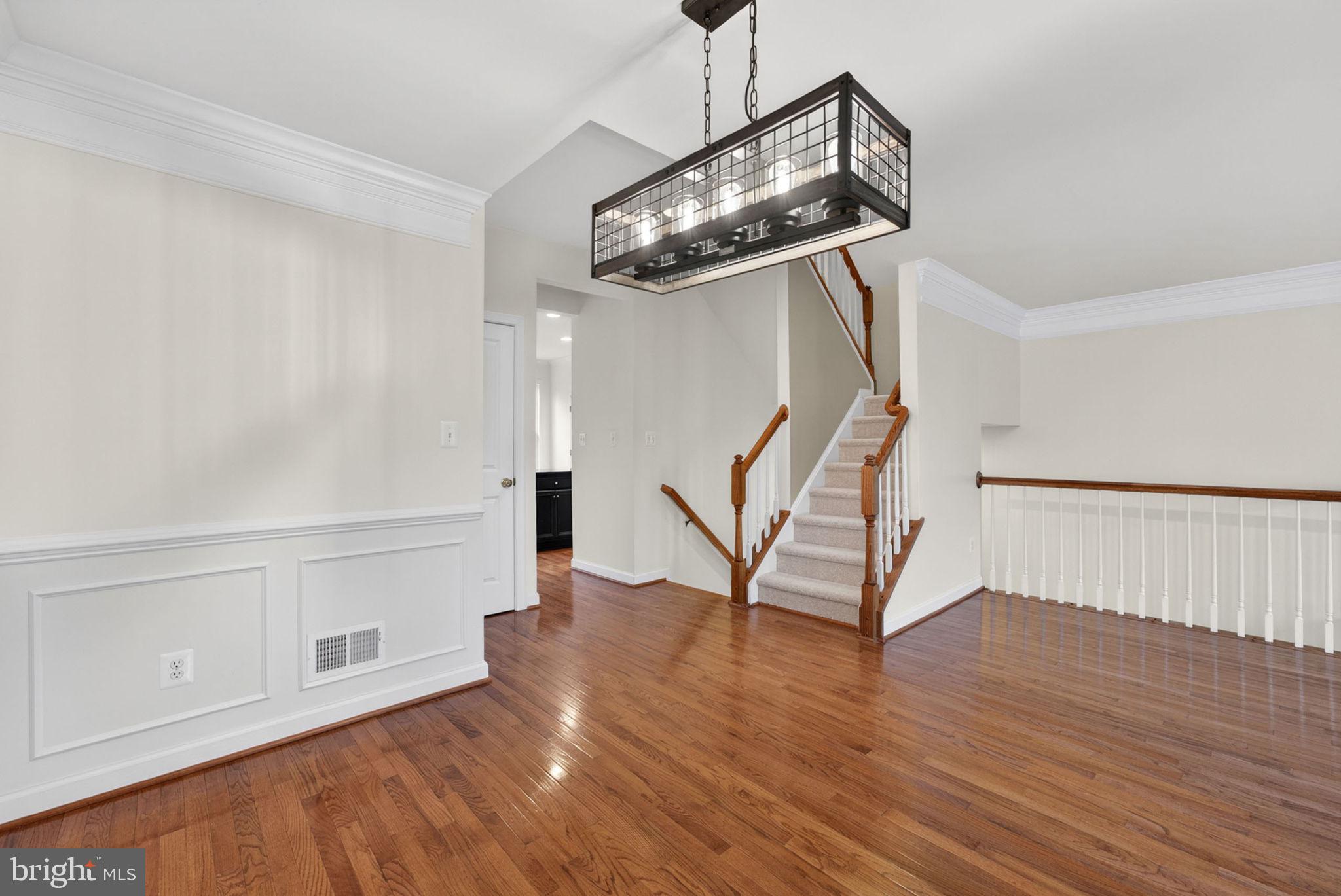 MEADOWS AT MORRIS FARM - Residential