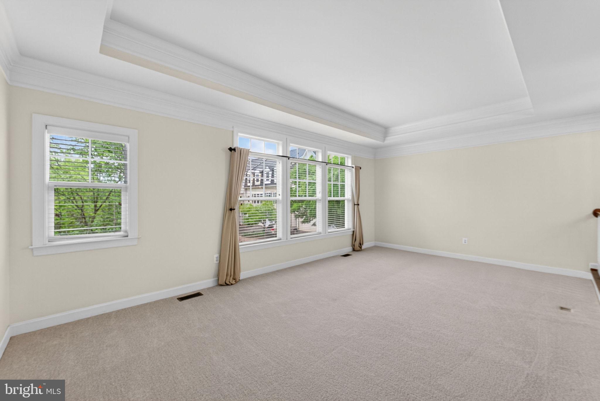 MEADOWS AT MORRIS FARM - Residential