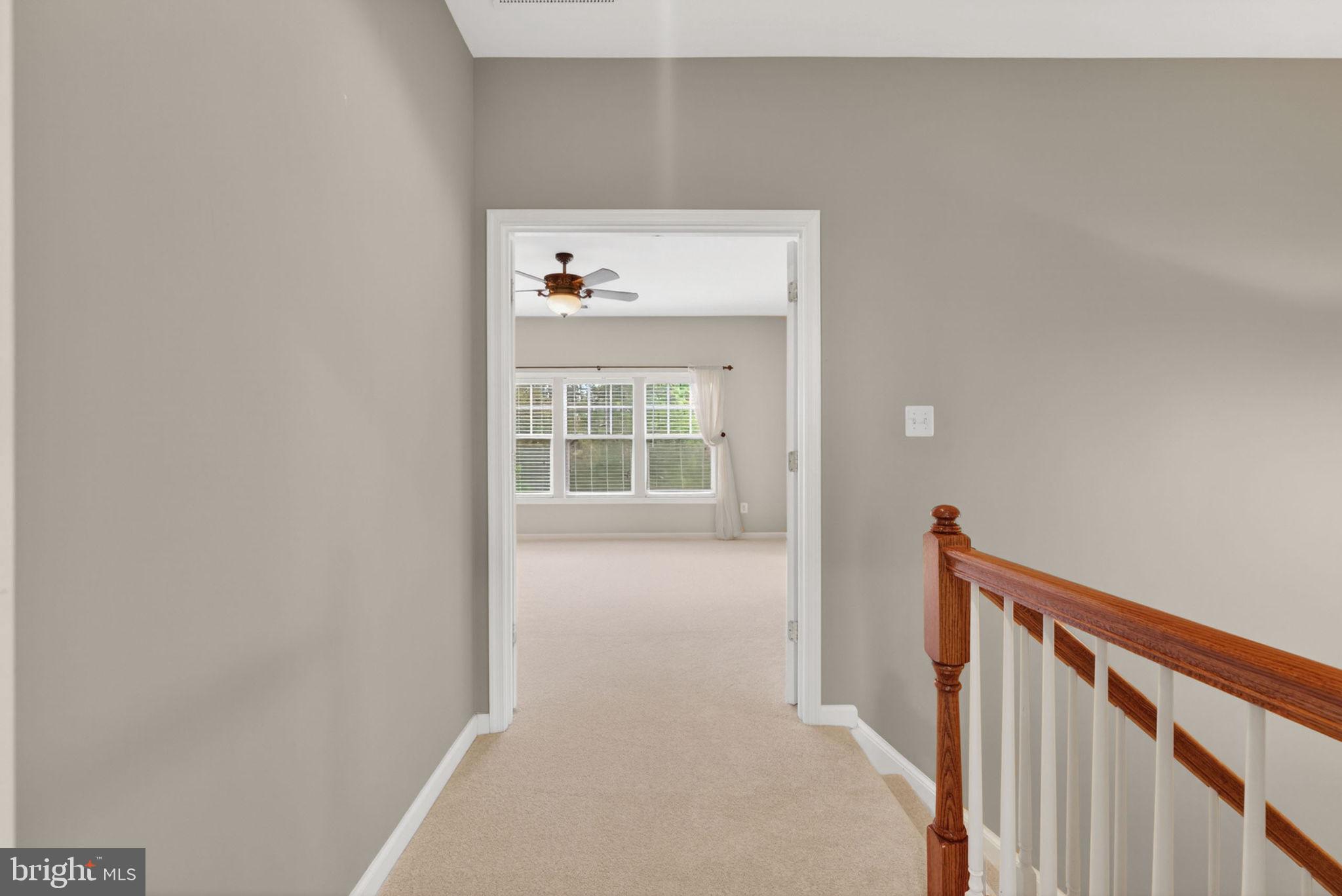MEADOWS AT MORRIS FARM - Residential
