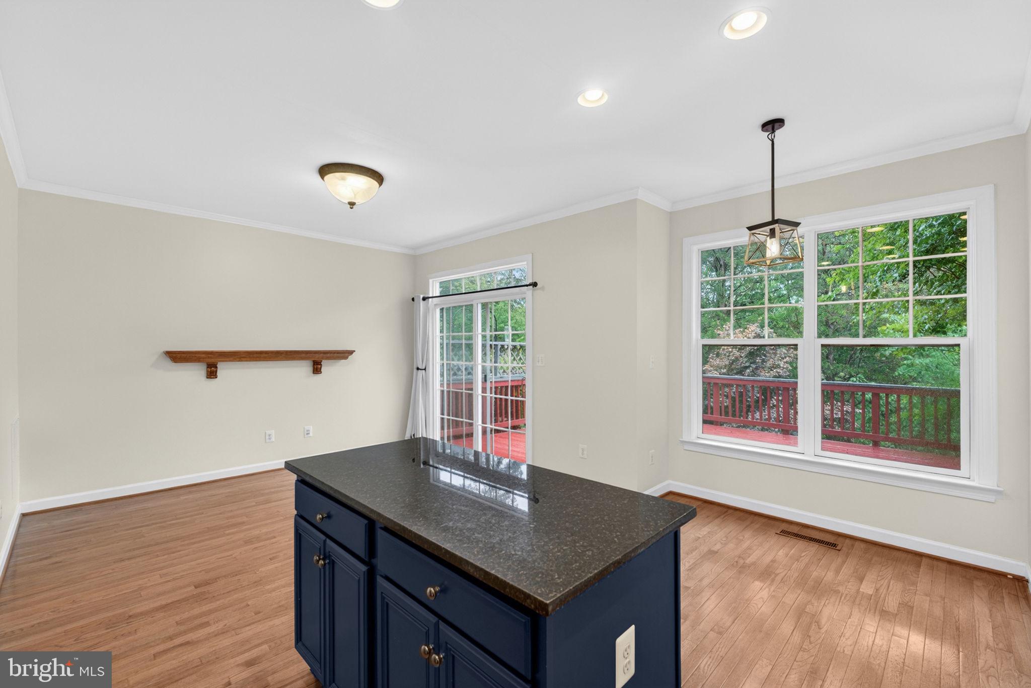 MEADOWS AT MORRIS FARM - Residential