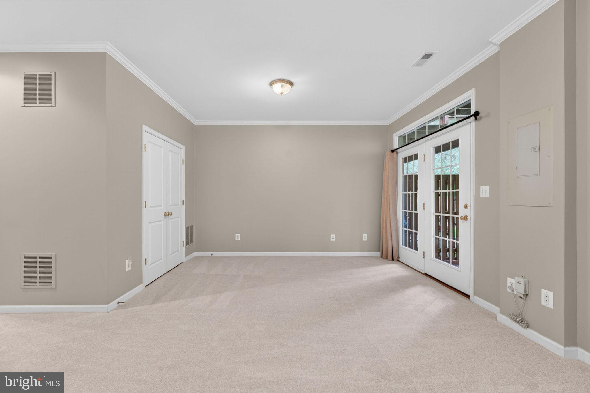 MEADOWS AT MORRIS FARM - Residential