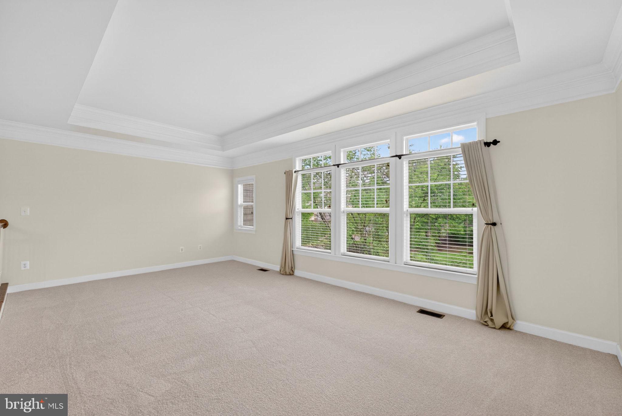 MEADOWS AT MORRIS FARM - Residential