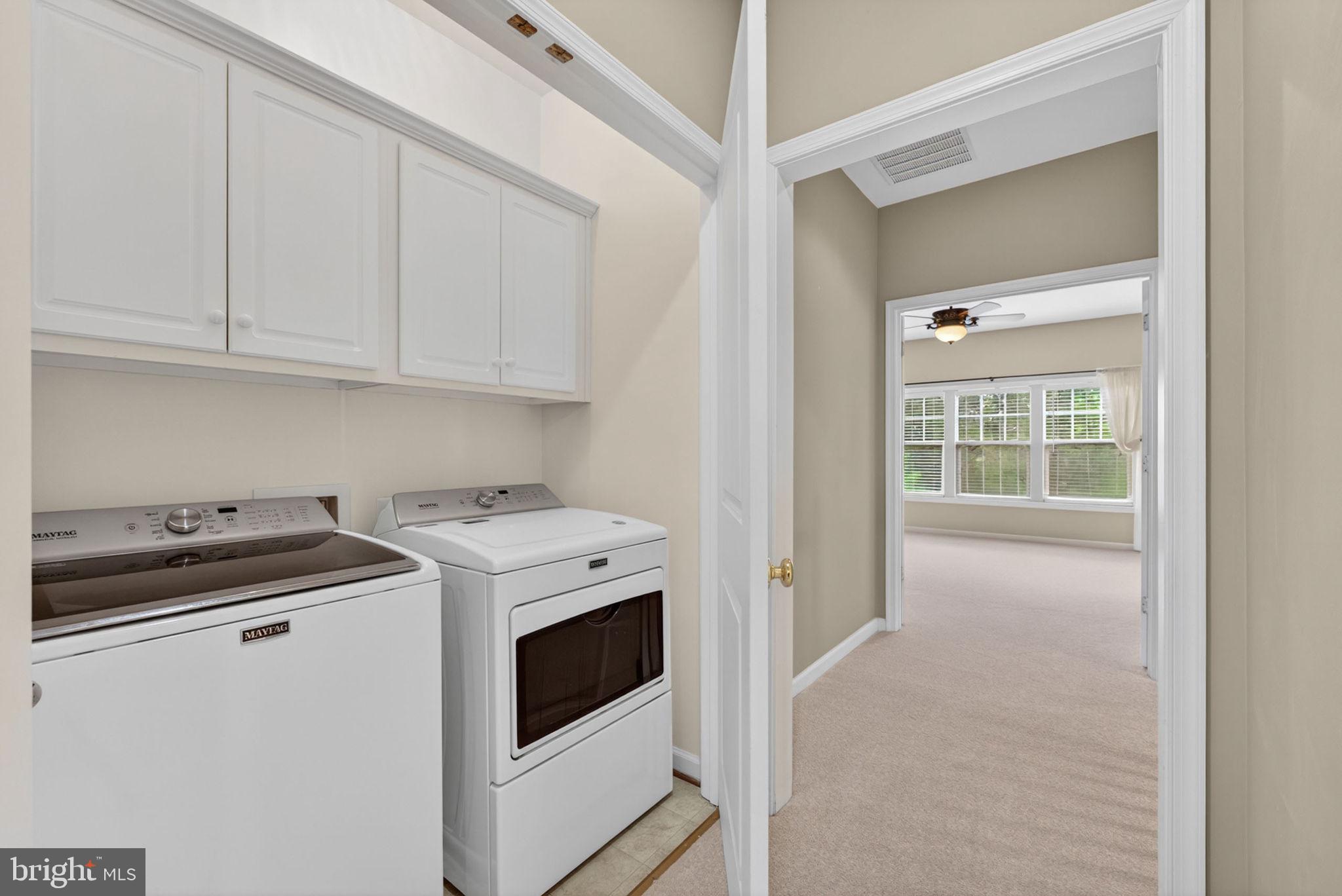MEADOWS AT MORRIS FARM - Residential
