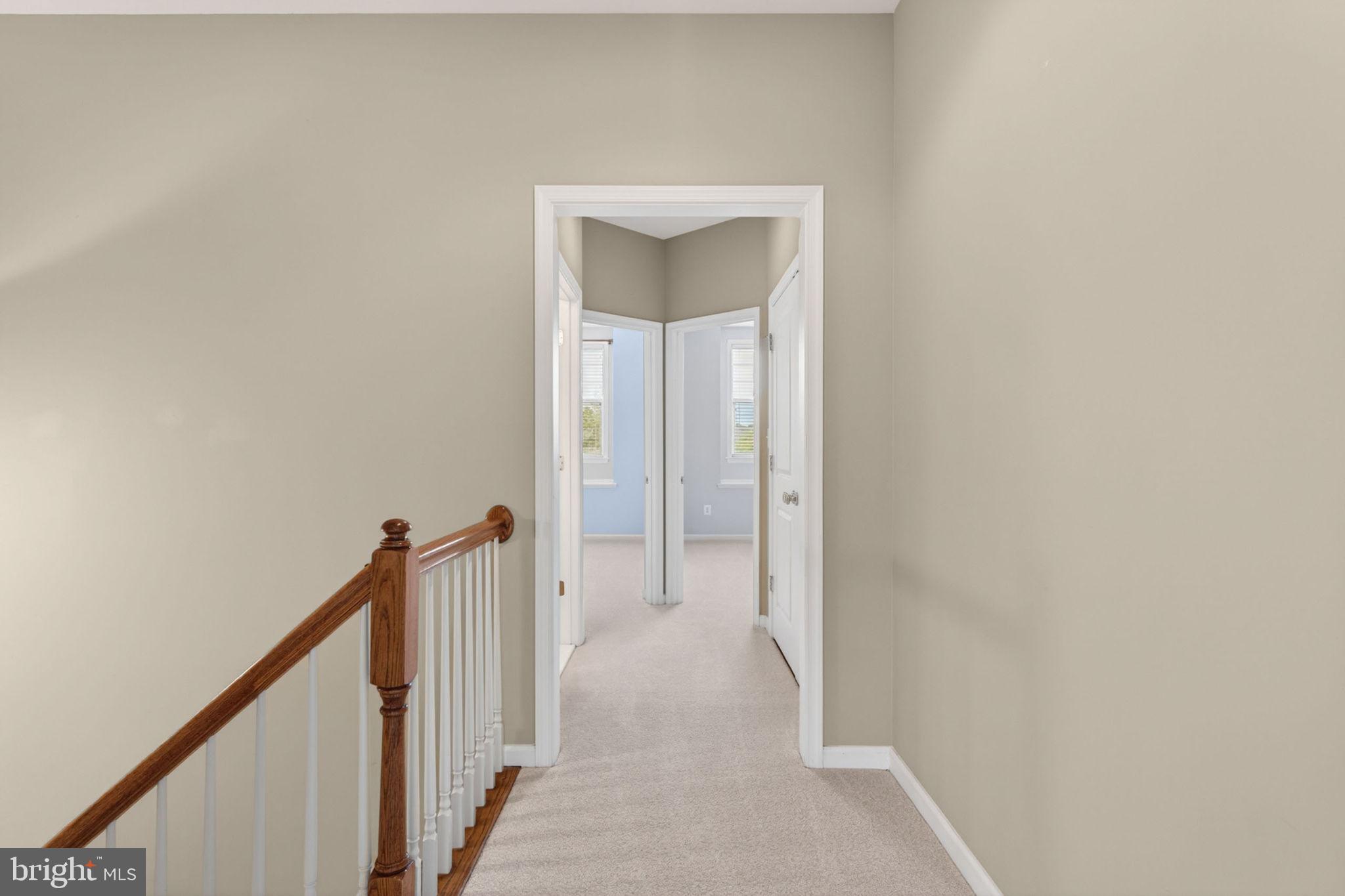 MEADOWS AT MORRIS FARM - Residential