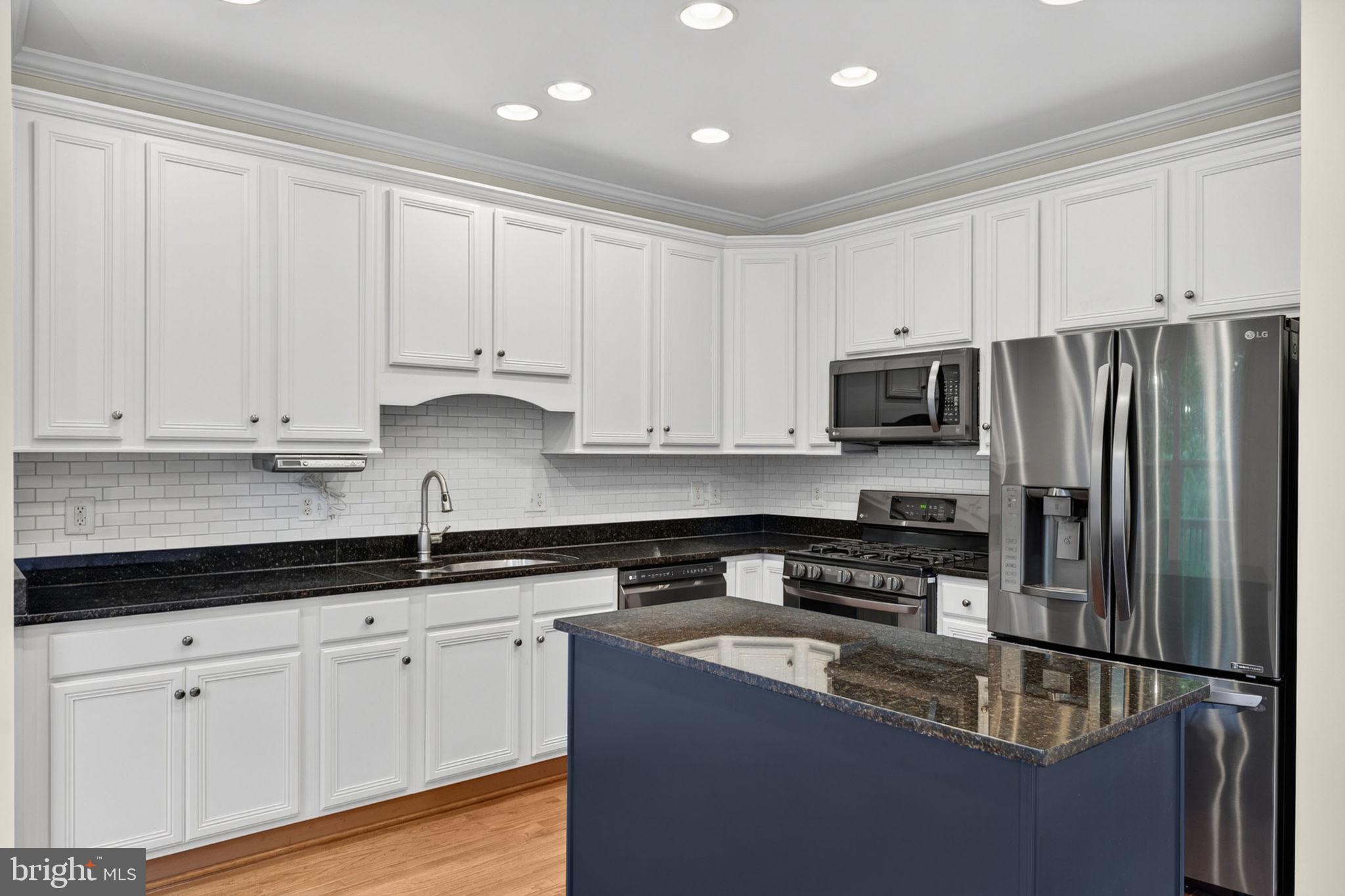 MEADOWS AT MORRIS FARM - Residential