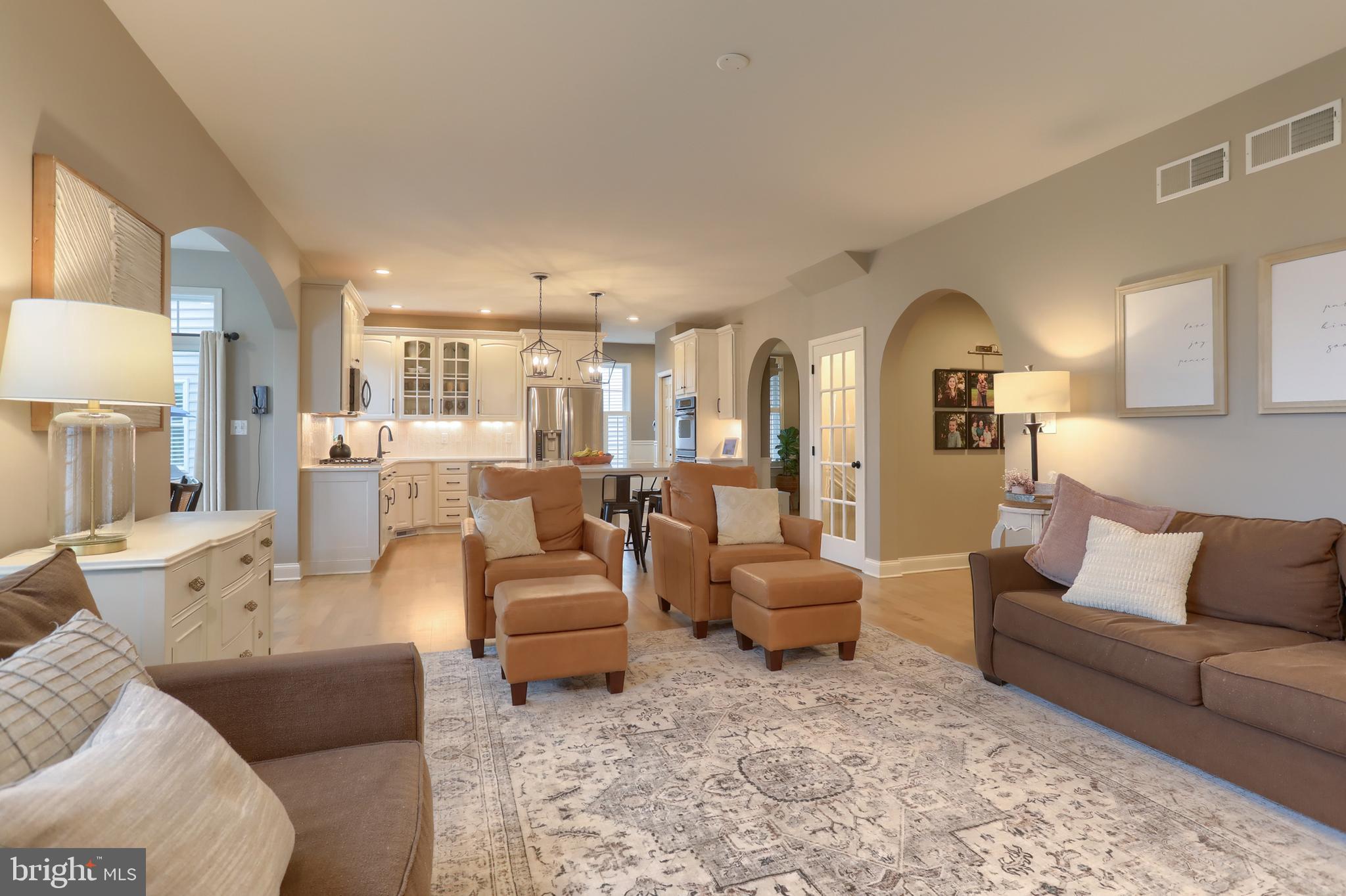 BRIGHTON - Residential