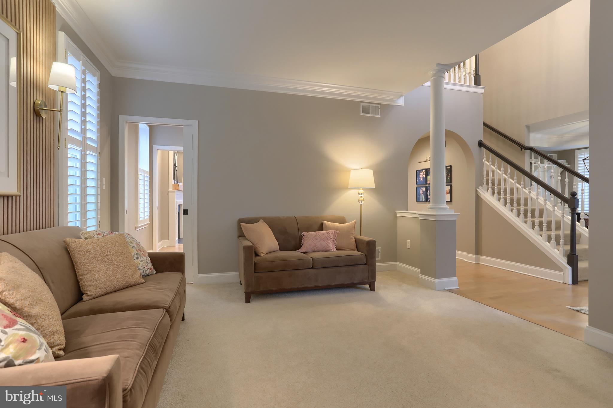 BRIGHTON - Residential