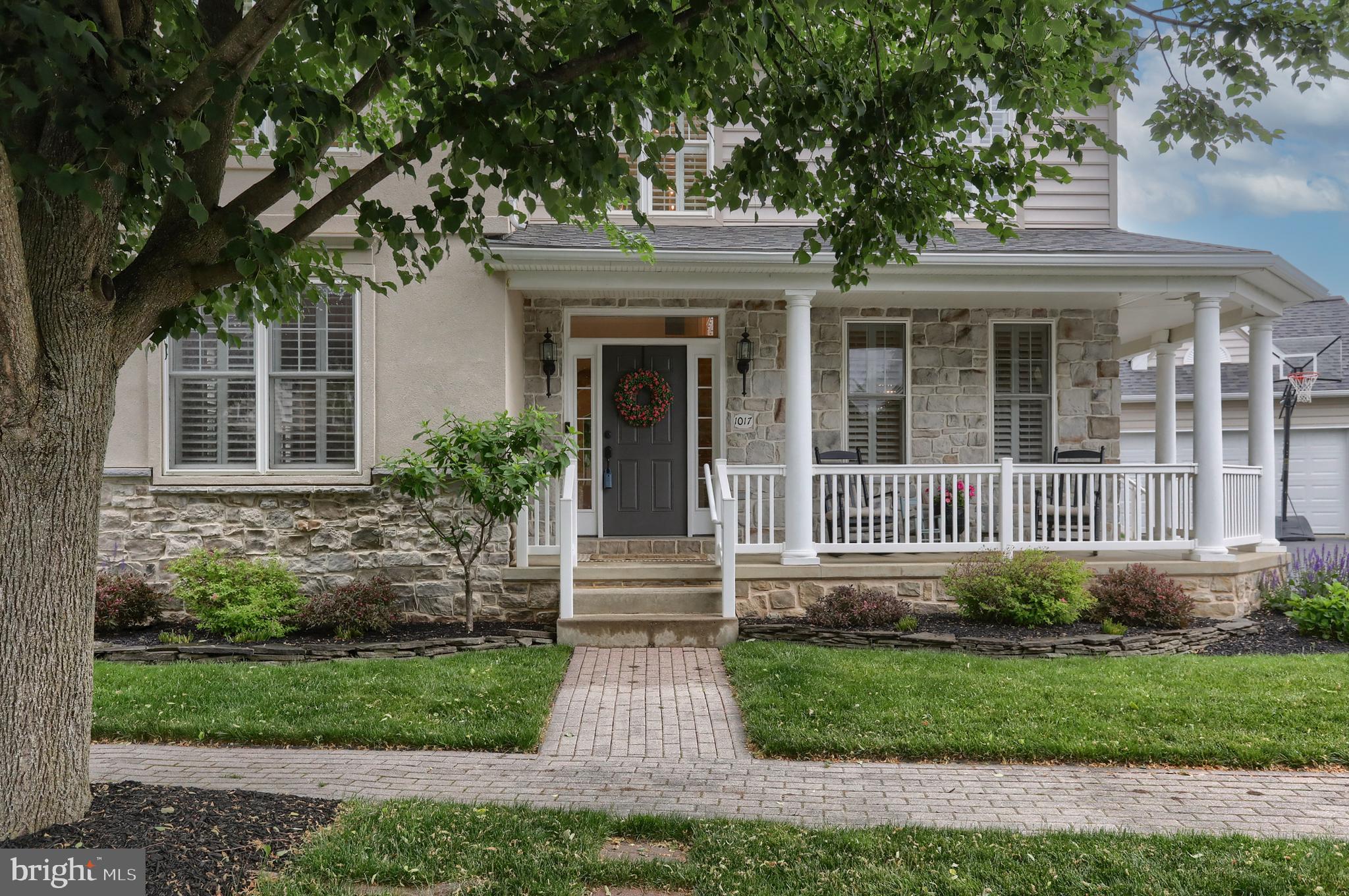 1017 SLOAN STREET