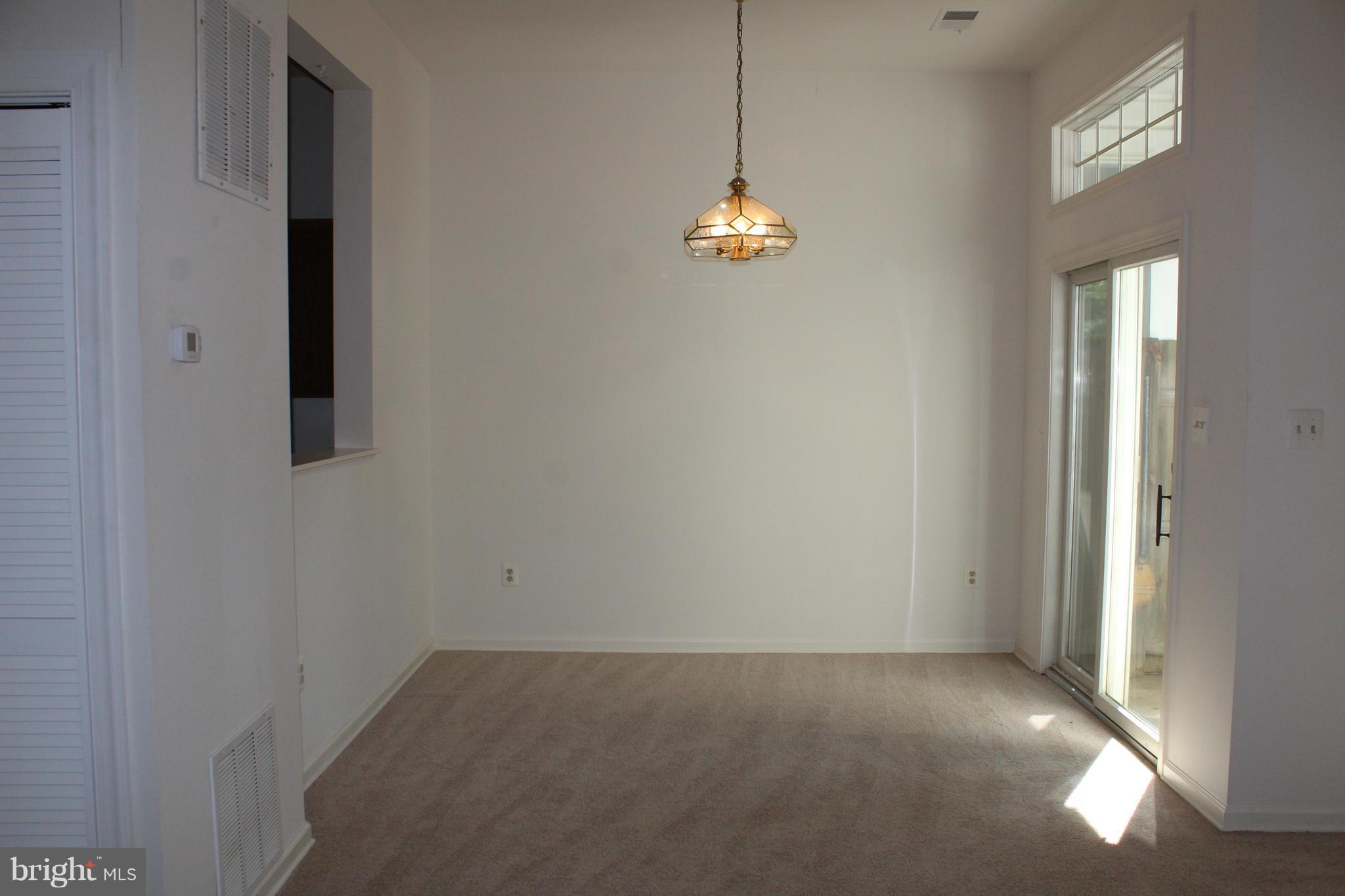 PARK RIDGE - Residential Lease