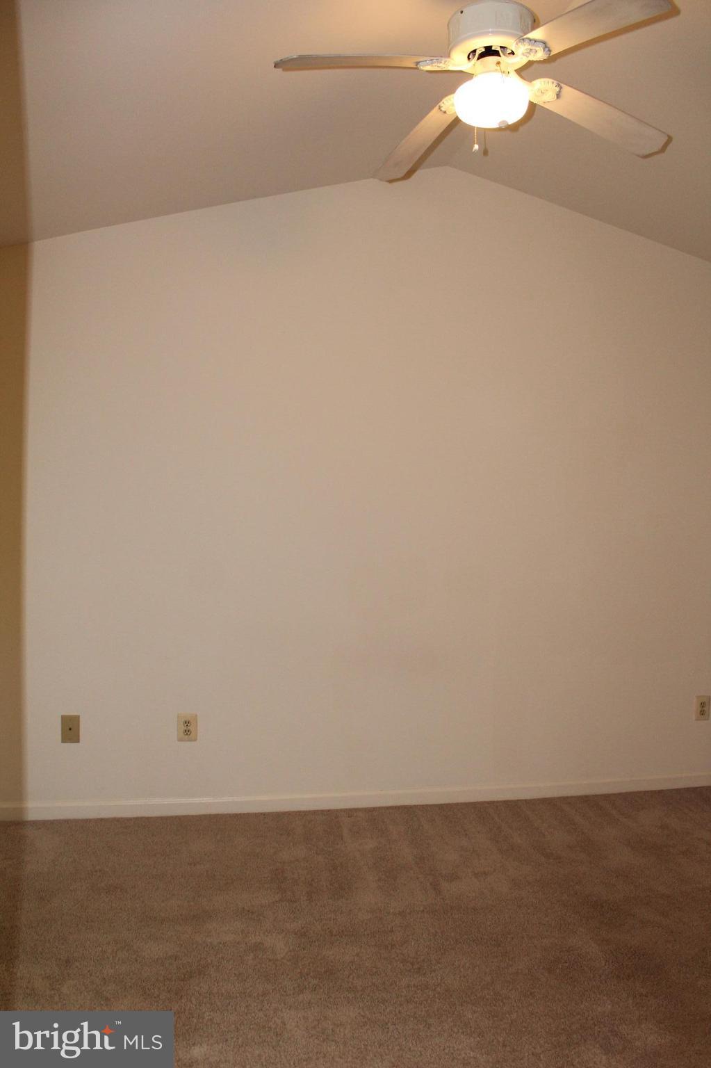 PARK RIDGE - Residential Lease