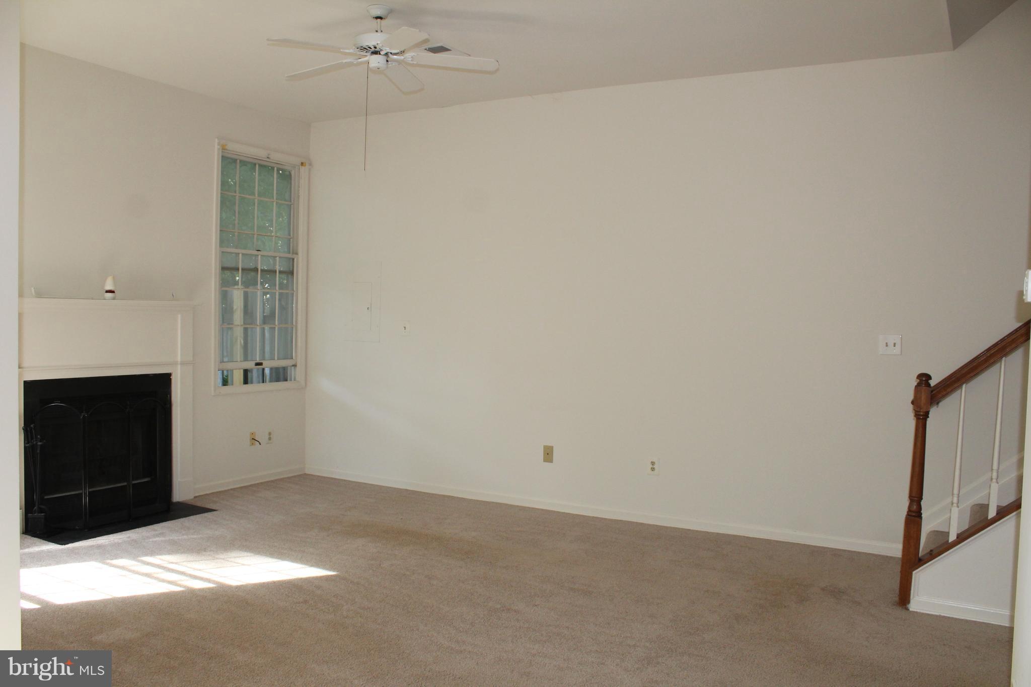 PARK RIDGE - Residential Lease