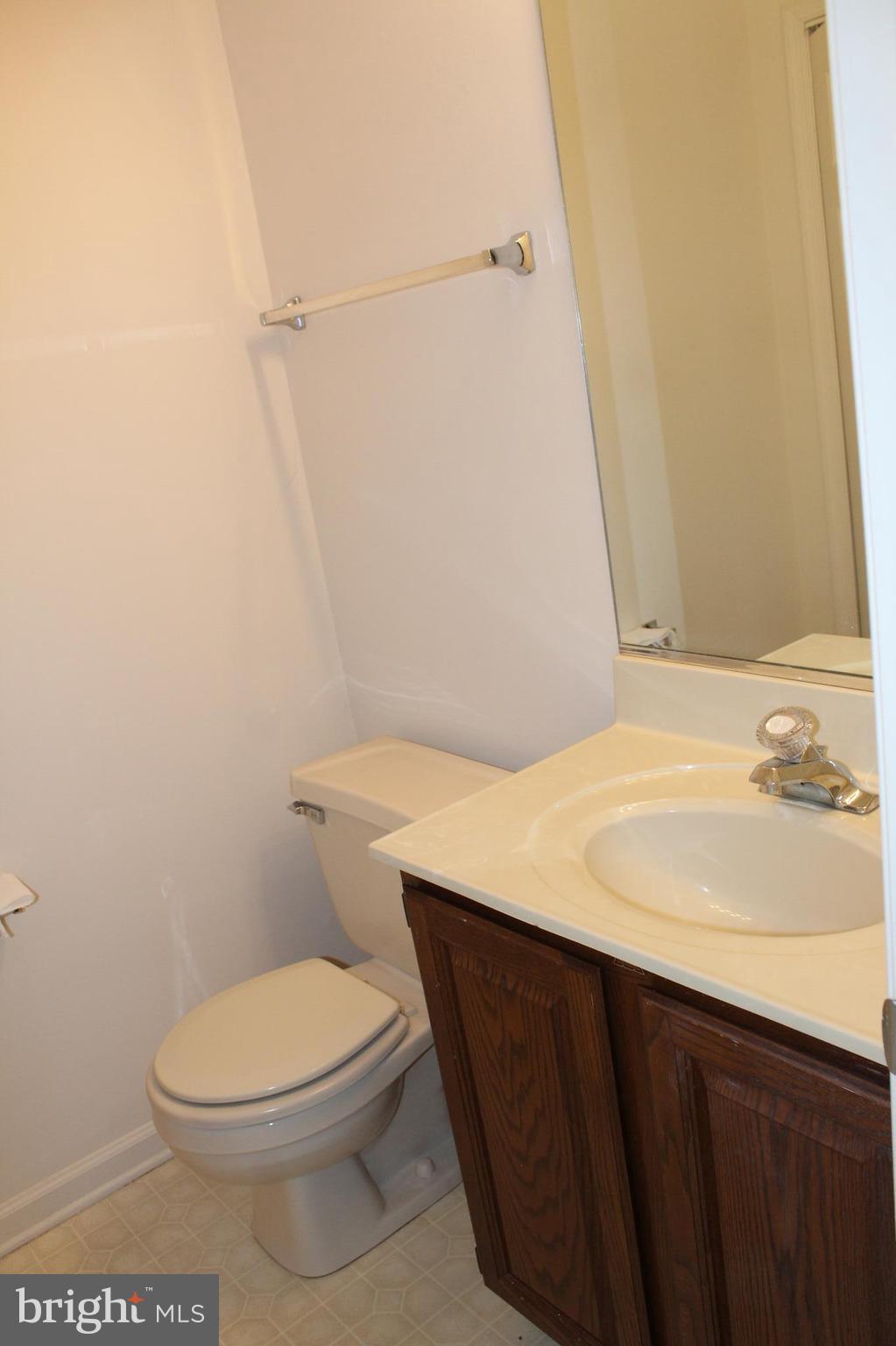 PARK RIDGE - Residential Lease