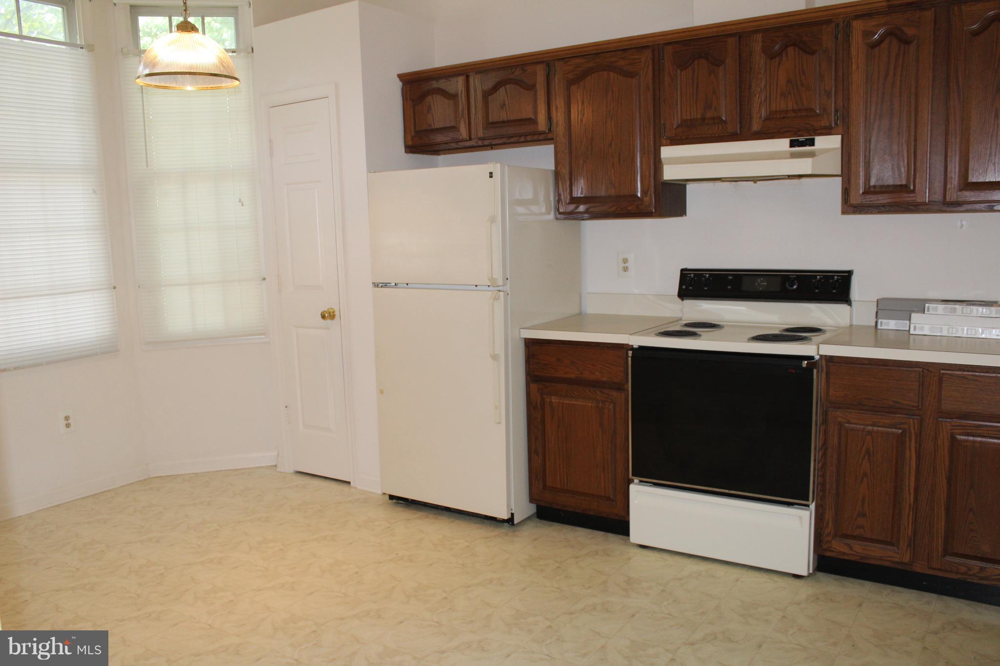 PARK RIDGE - Residential Lease