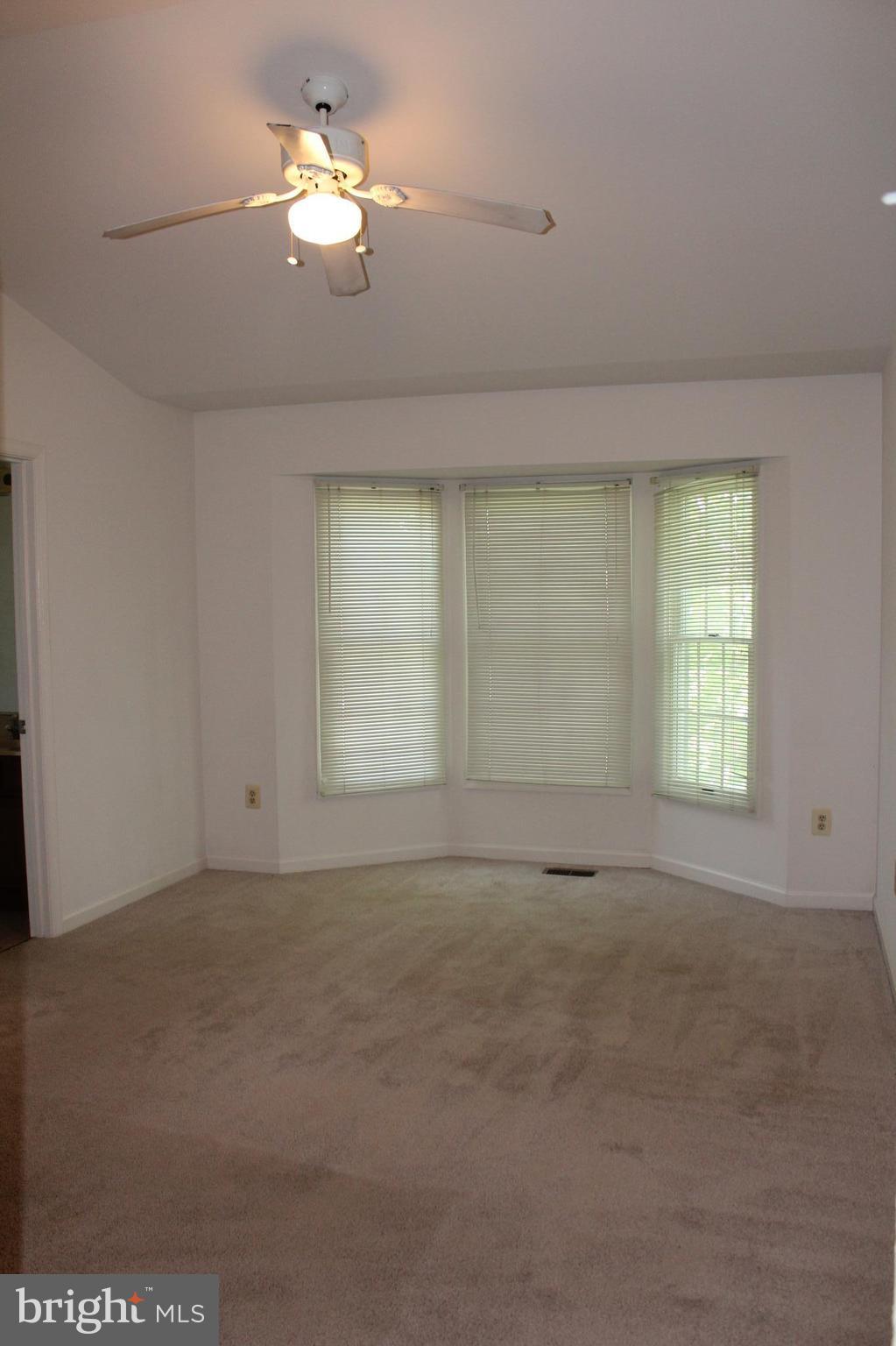 PARK RIDGE - Residential Lease