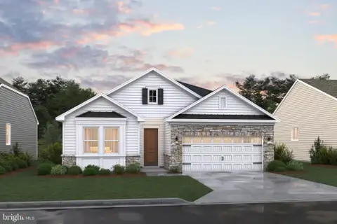 7582 Ward Brothers Circle, Easton, MD 21601 - #: MDTA2014702